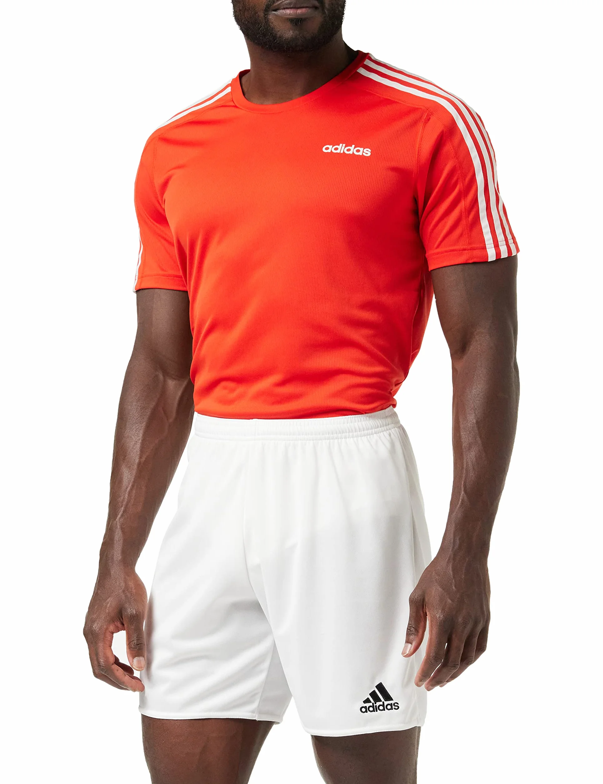 adidas Męskie spodenki sportowe PARMA 16 SHO
