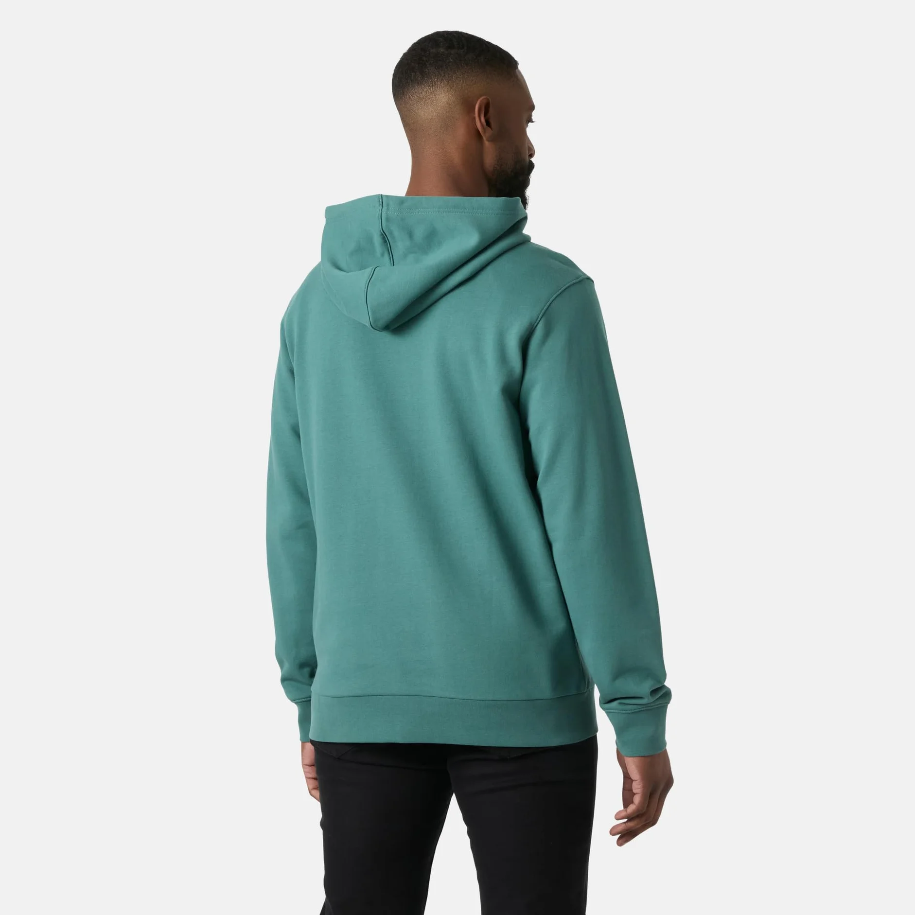 Helly Hansen Bluza z kapturem Mężczyźni Hh Box Hoodie