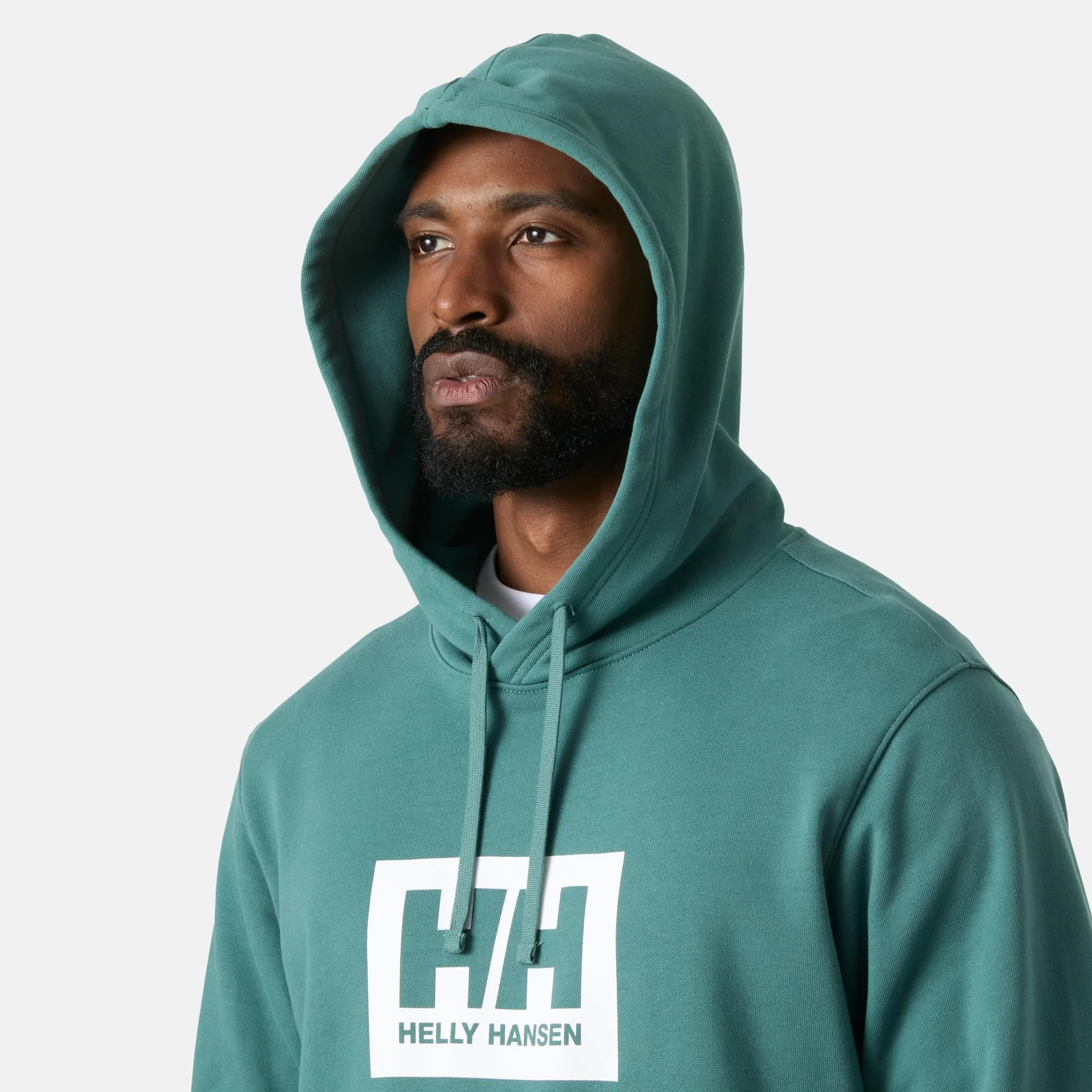 Helly Hansen Bluza z kapturem Mężczyźni Hh Box Hoodie