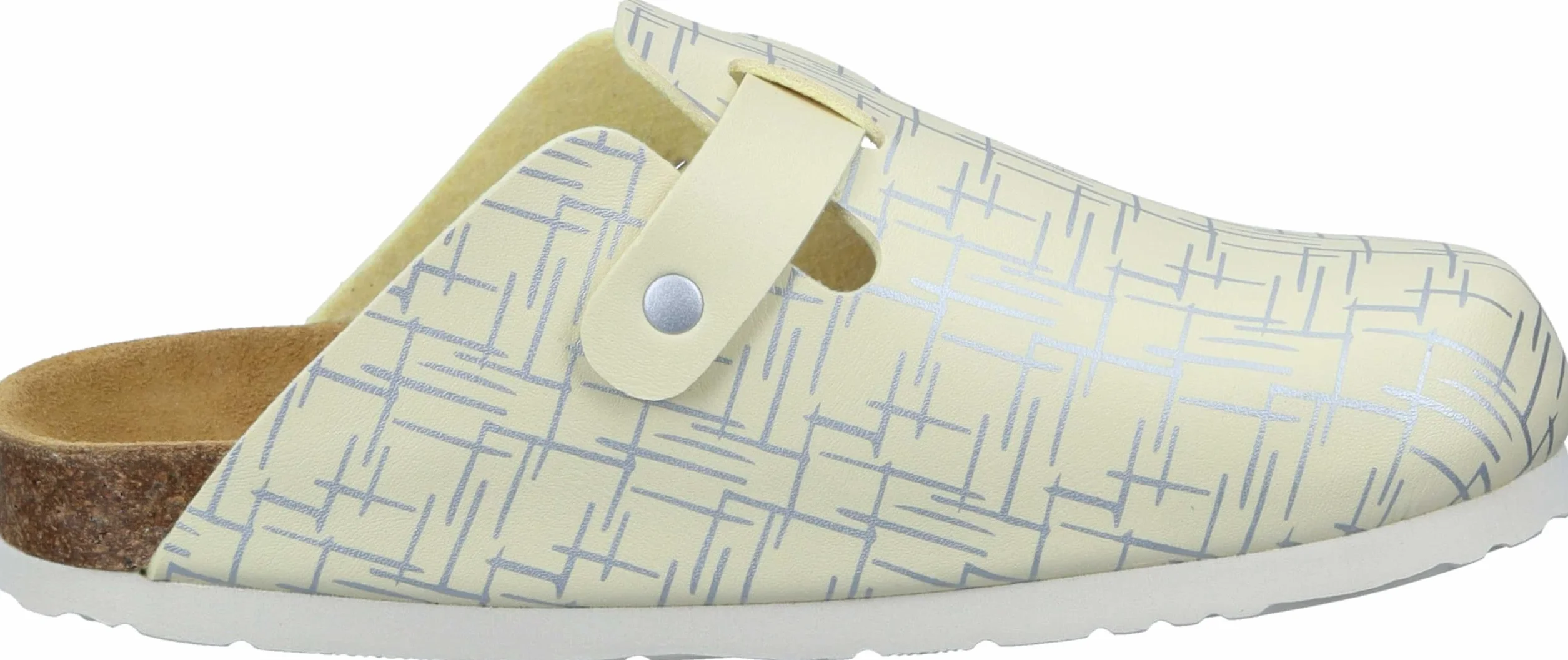 Dr. Brinkmann Kobiety Nerpio Dr. Brinkmann ClogsButy typu mule