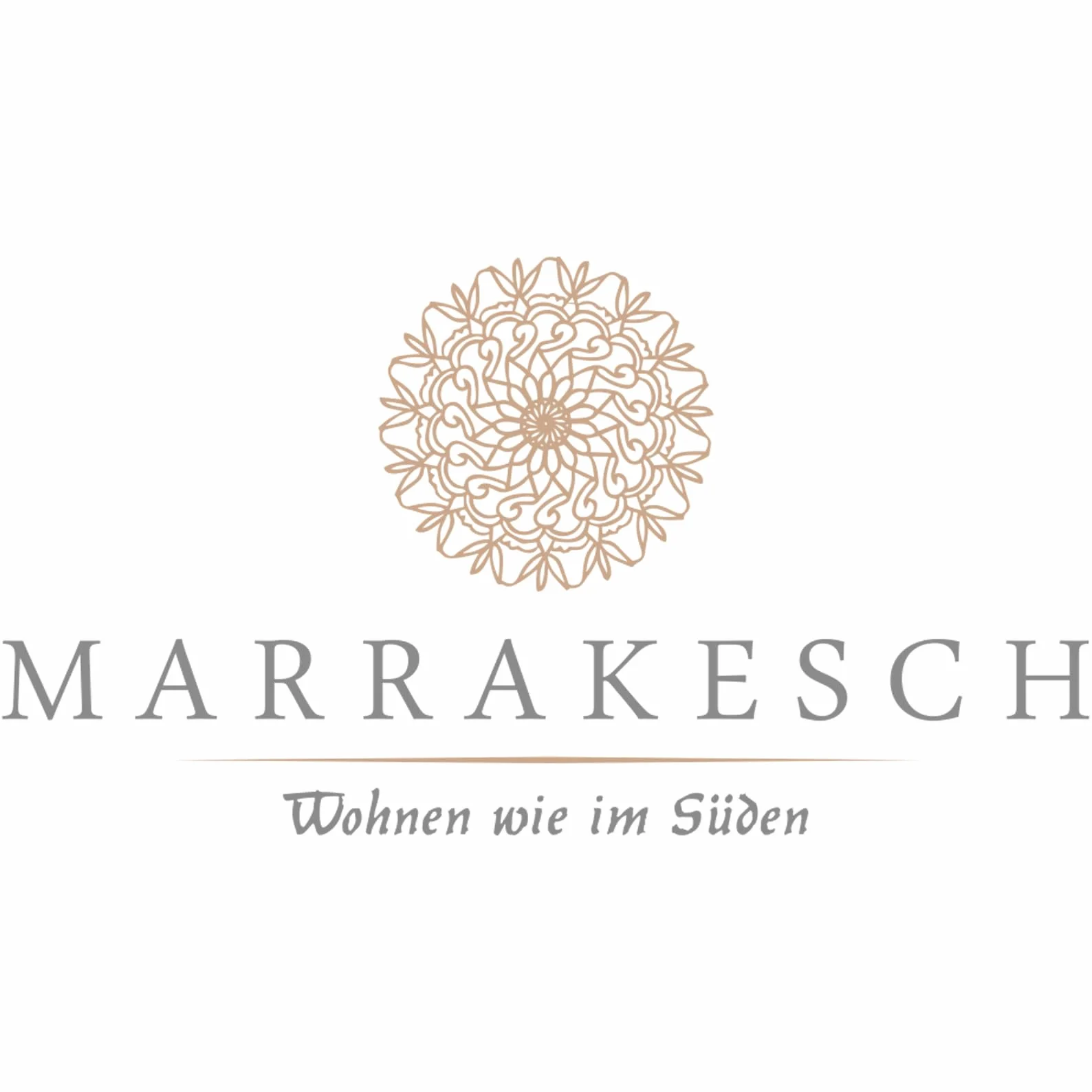 Marrakesch 3-częściowy zestaw tac do serwowania 25 cm okrągłe kolorowe