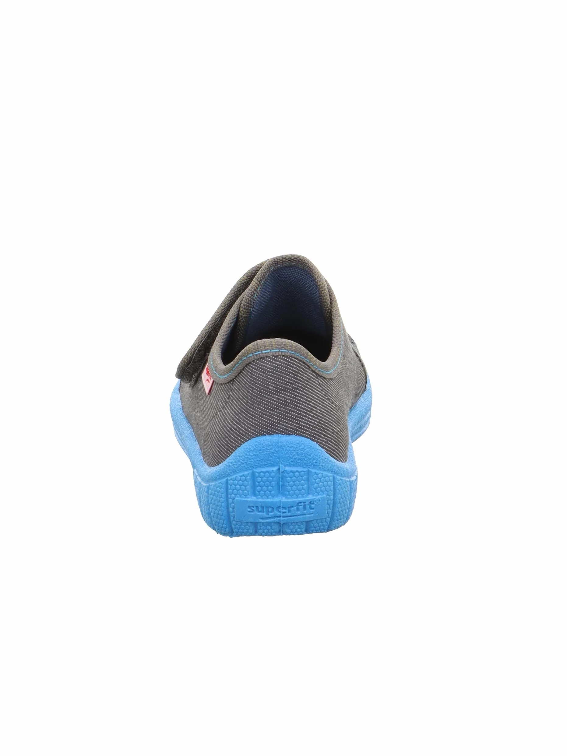 Superfit Chłopcy BillPantofel