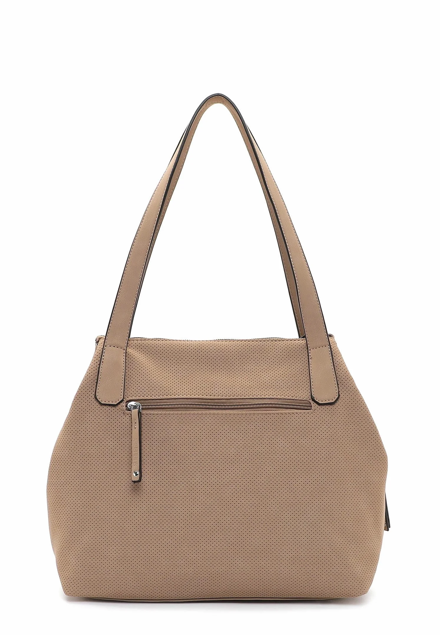 Suri Frey SFY Romy 12409 plecak damski torebki Uni, Piasek 420, Taille unique