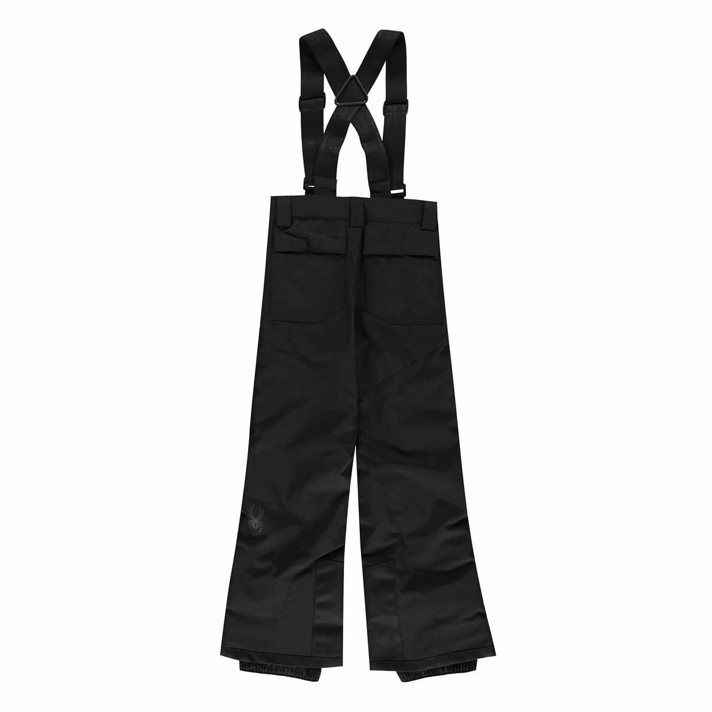 Spyder Power Pant - Spodnie Chłopcy