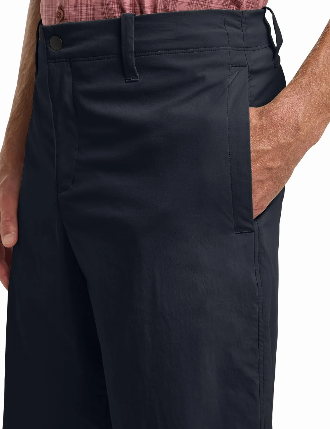 Jack Wolfskin Desert Shorts M - Szorty turystyczne Mężczyźni
