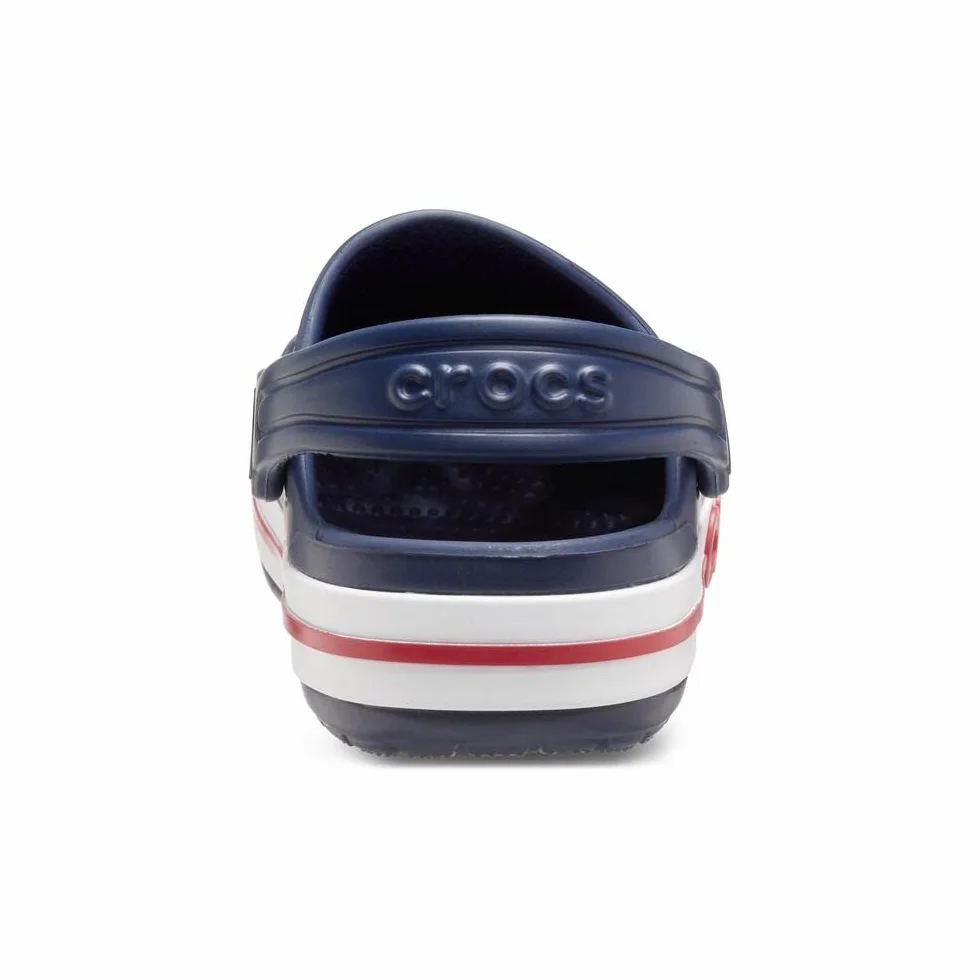 Crocs Uniseks - dzieci Bayaband Clog KChodak