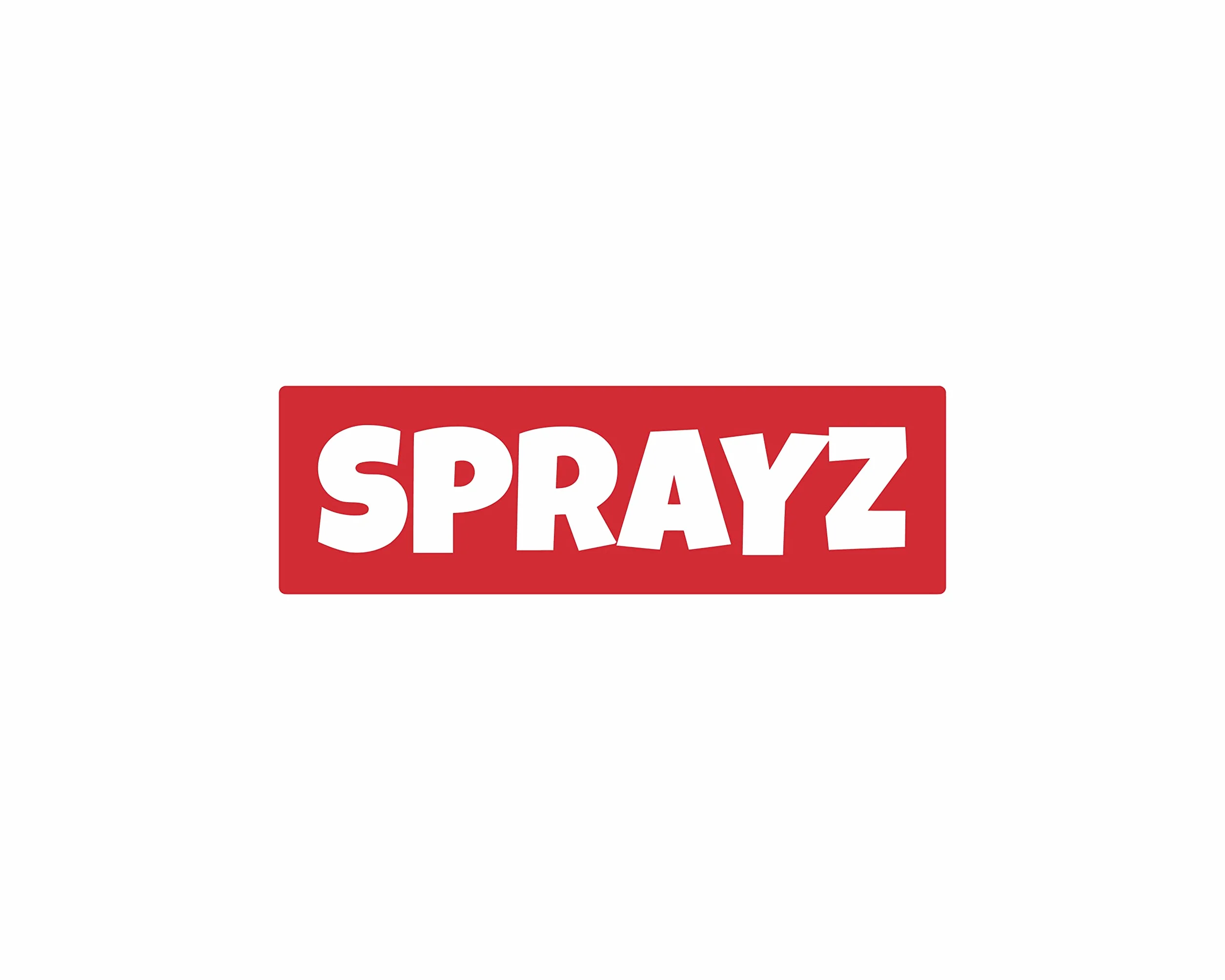 SPRAYZ 500 ml butelki z rozpylaczem (2 szt.) – do czyszczenia i ogrodu, trwały spryskiwacz do wielokrotnego napełniania, działa w każdej pozycji, przezroczysta plastikowa butelka