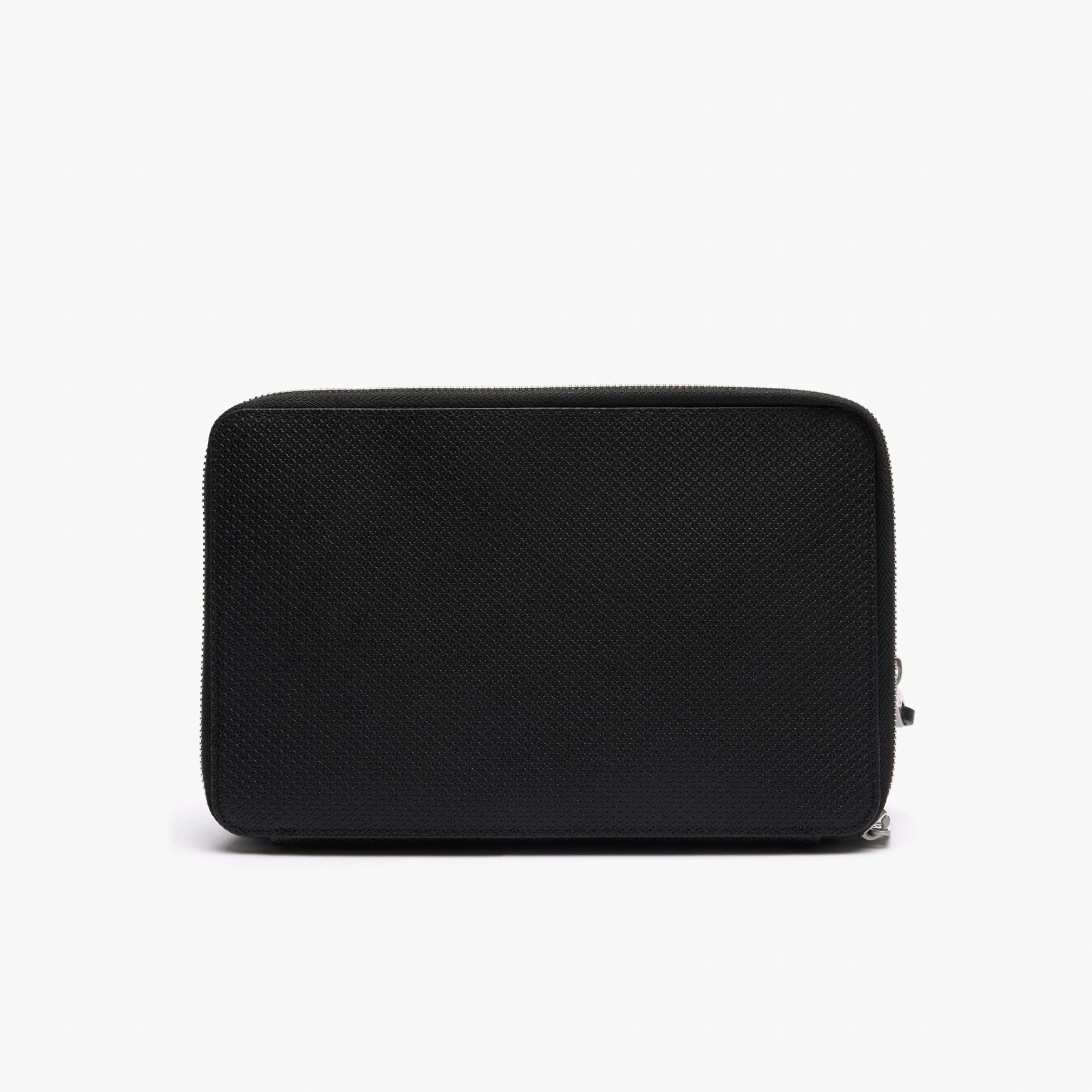 Lacoste Męski worek NH2922CE, Noir, czarny, jeden rozmiar