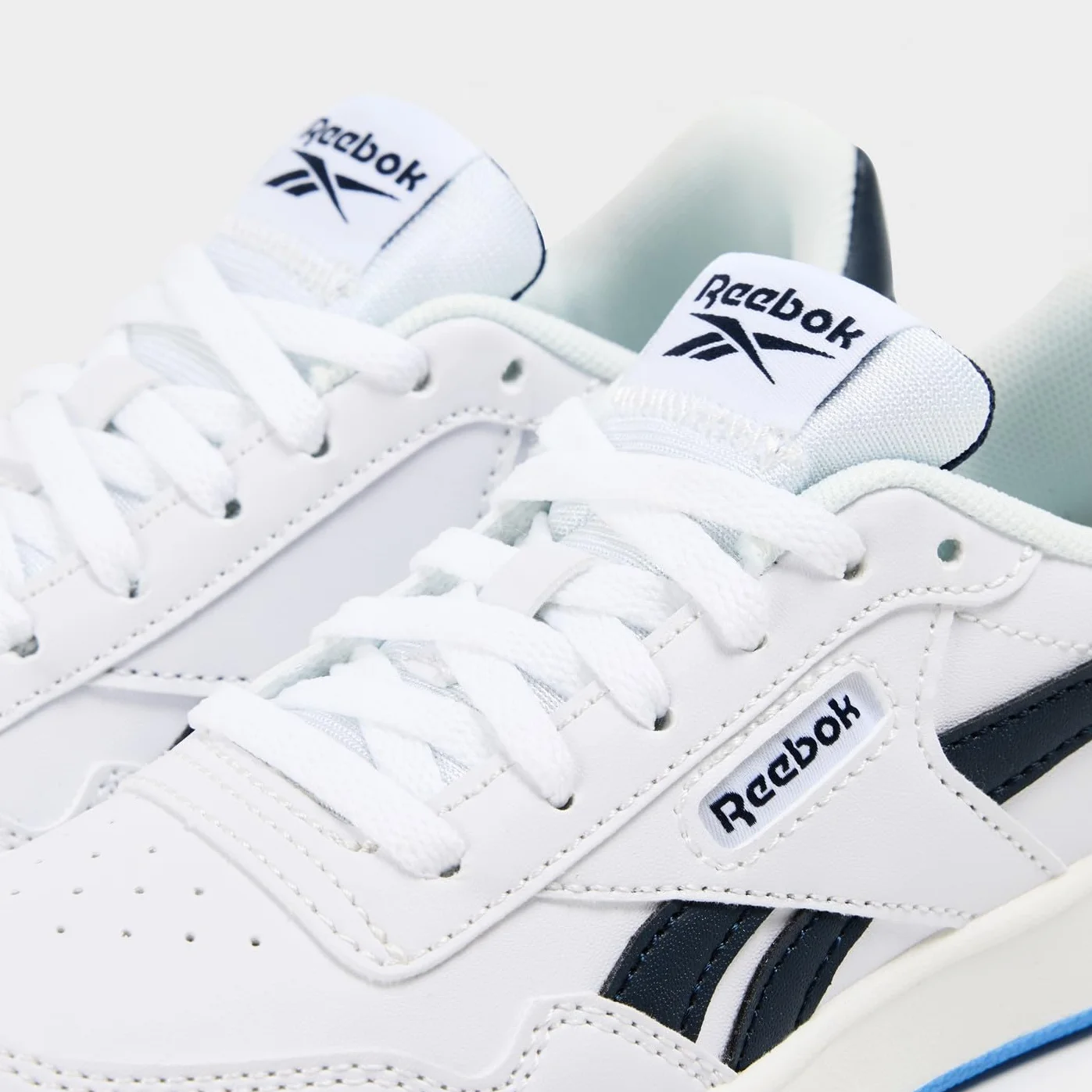 Reebok Chłopcy Court AdvanceSneaker