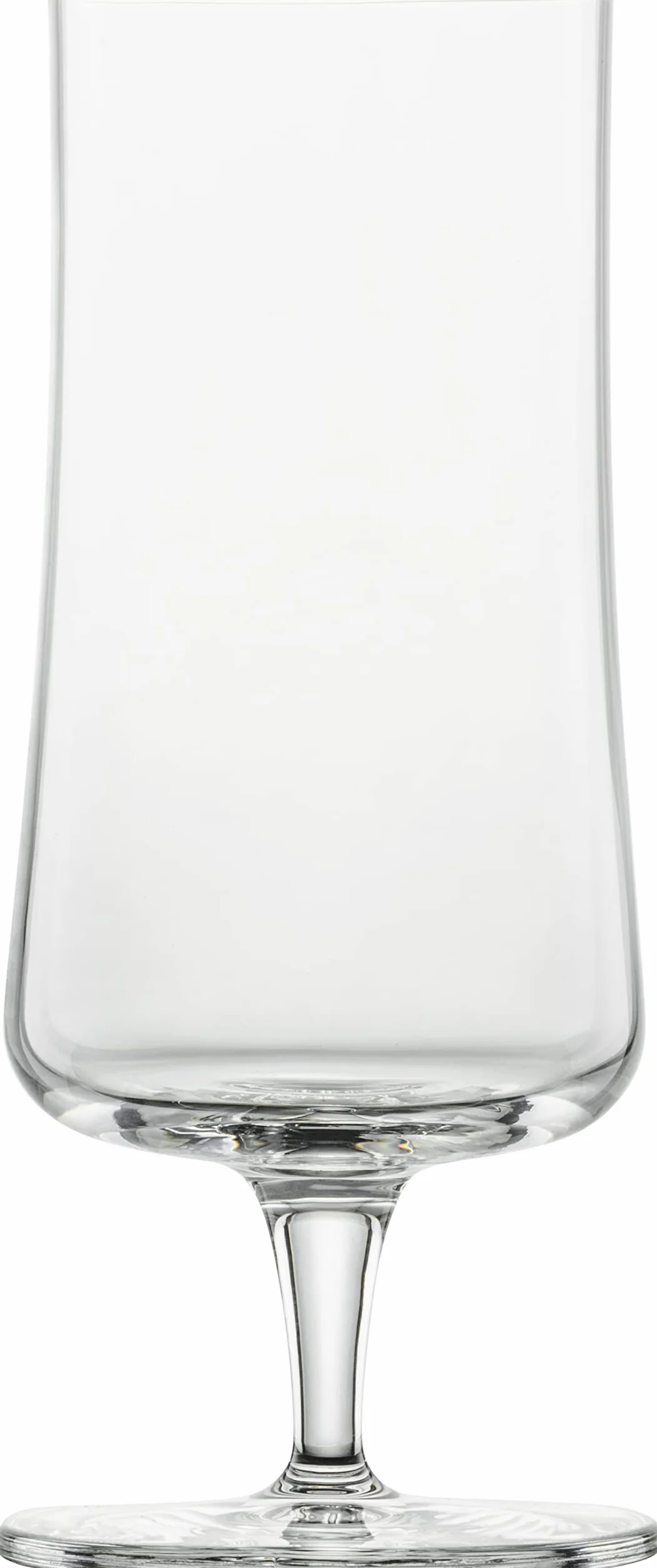 SCHOTT ZWIESEL Pilsglas Beer Basic 0,3 l zestaw 4 szt., klasyczny tulipan do piwa