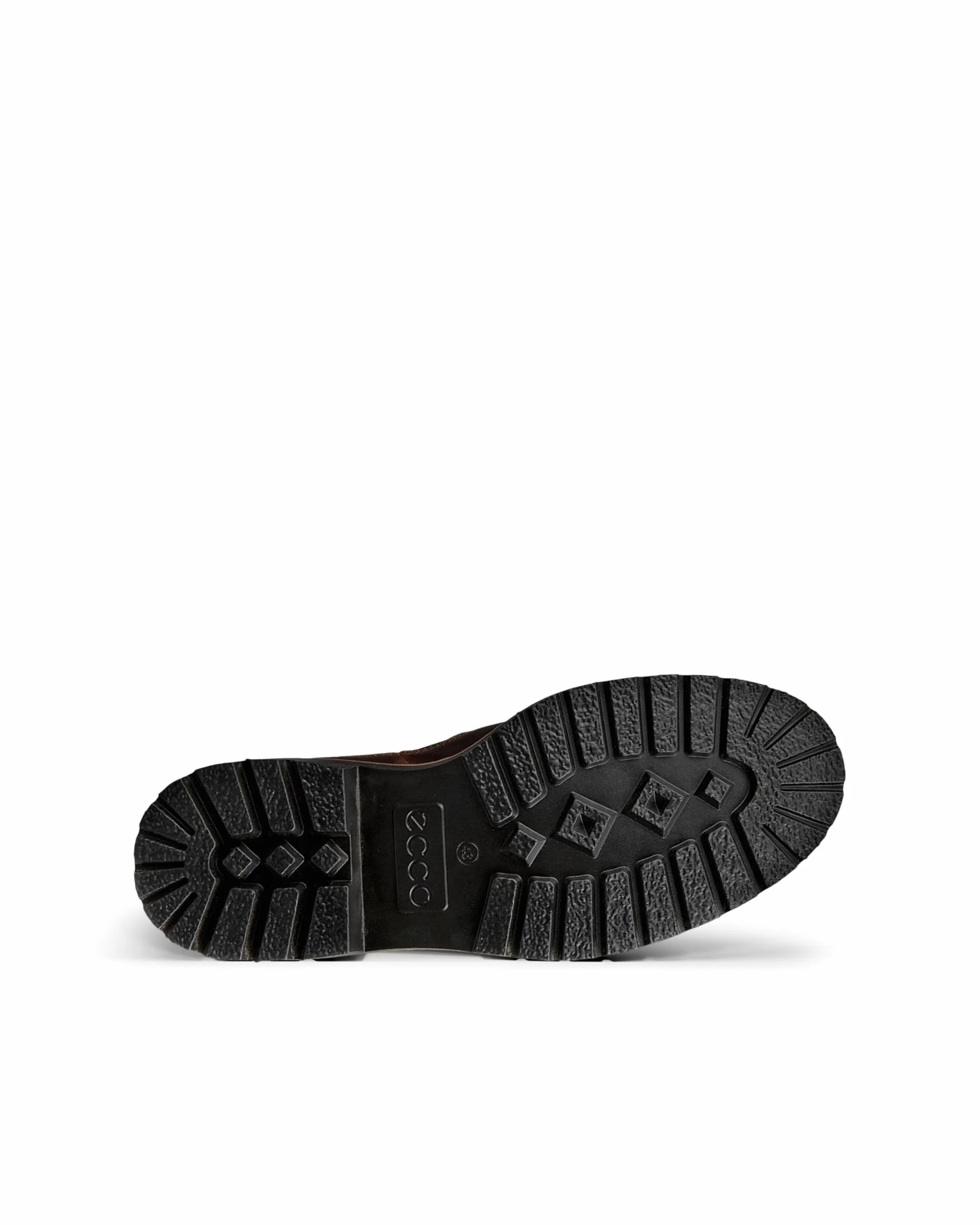ECCO Mężczyźni Jamestown Chelsea BootButy Chelsea