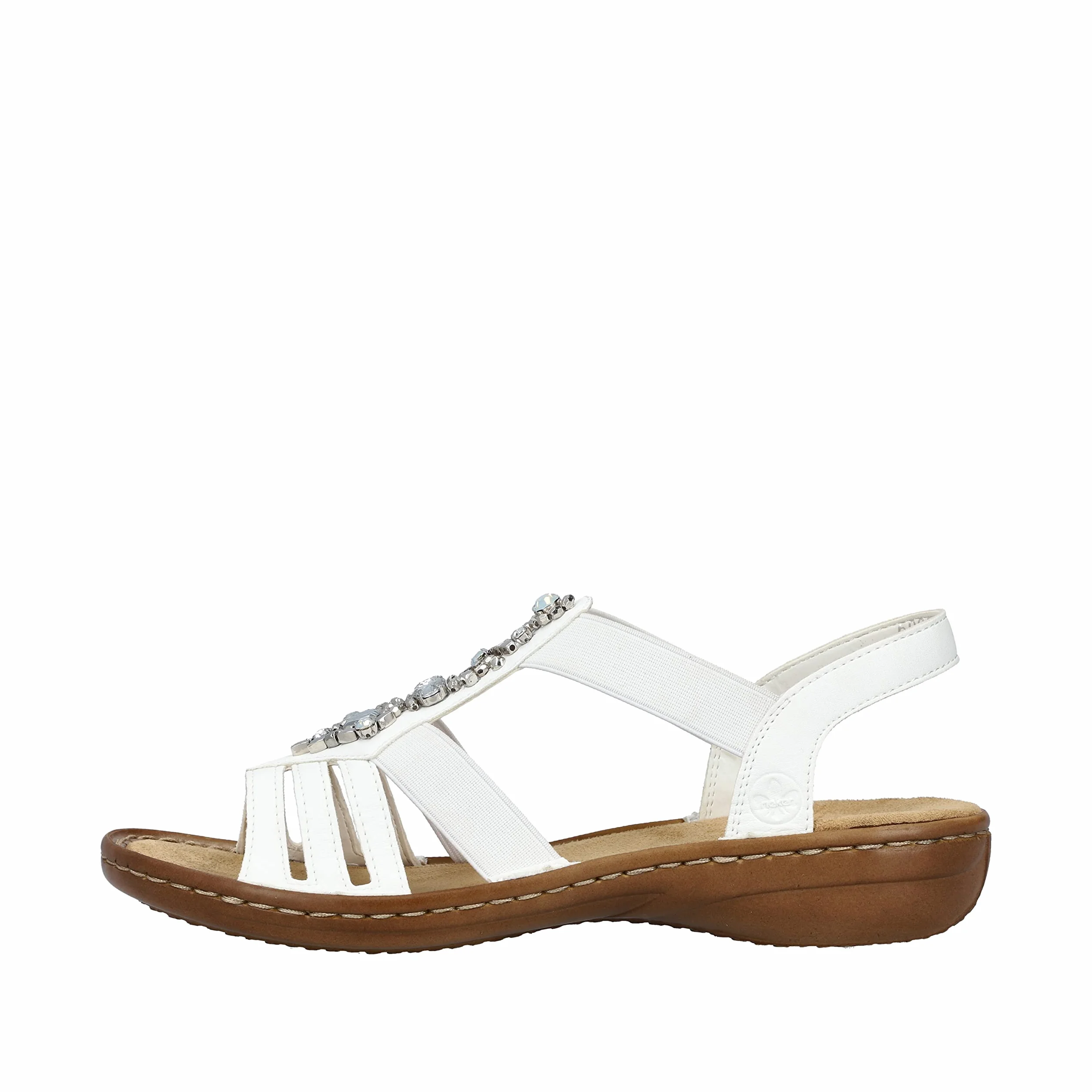 Rieker Kobiety 60839Sandał