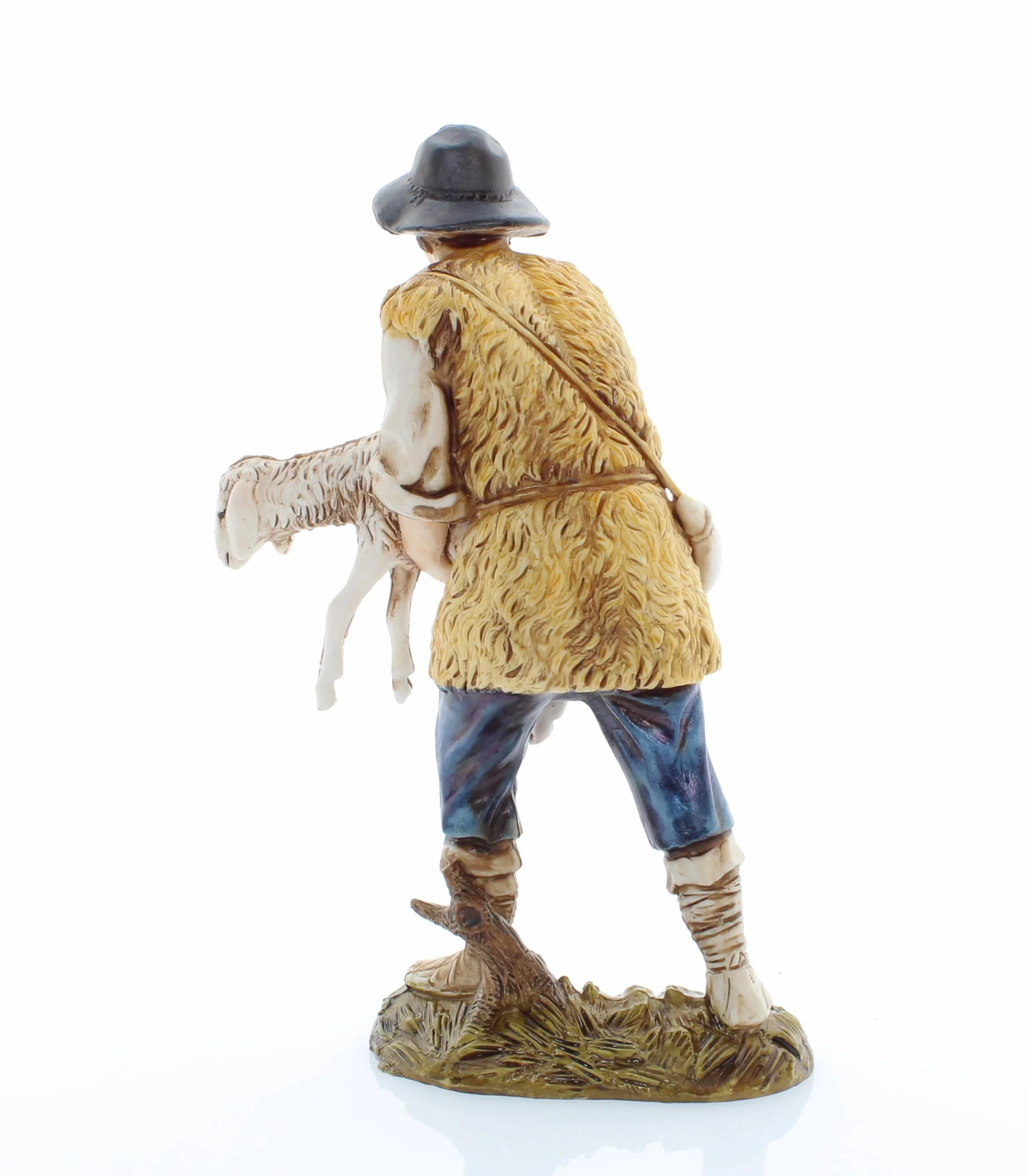 Moranduzzo Buon Owczarek, 12 cm, Wielobarwny