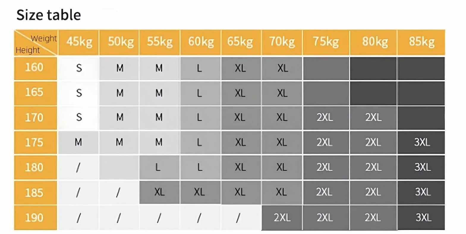 Sportswear3 sztuki garnitur męskie koszulki sportowe fitness dres zestaw szybkoschnące spodnie czarne spodnie treningowe dres męski strój sportowy B, 2XL (150-170)