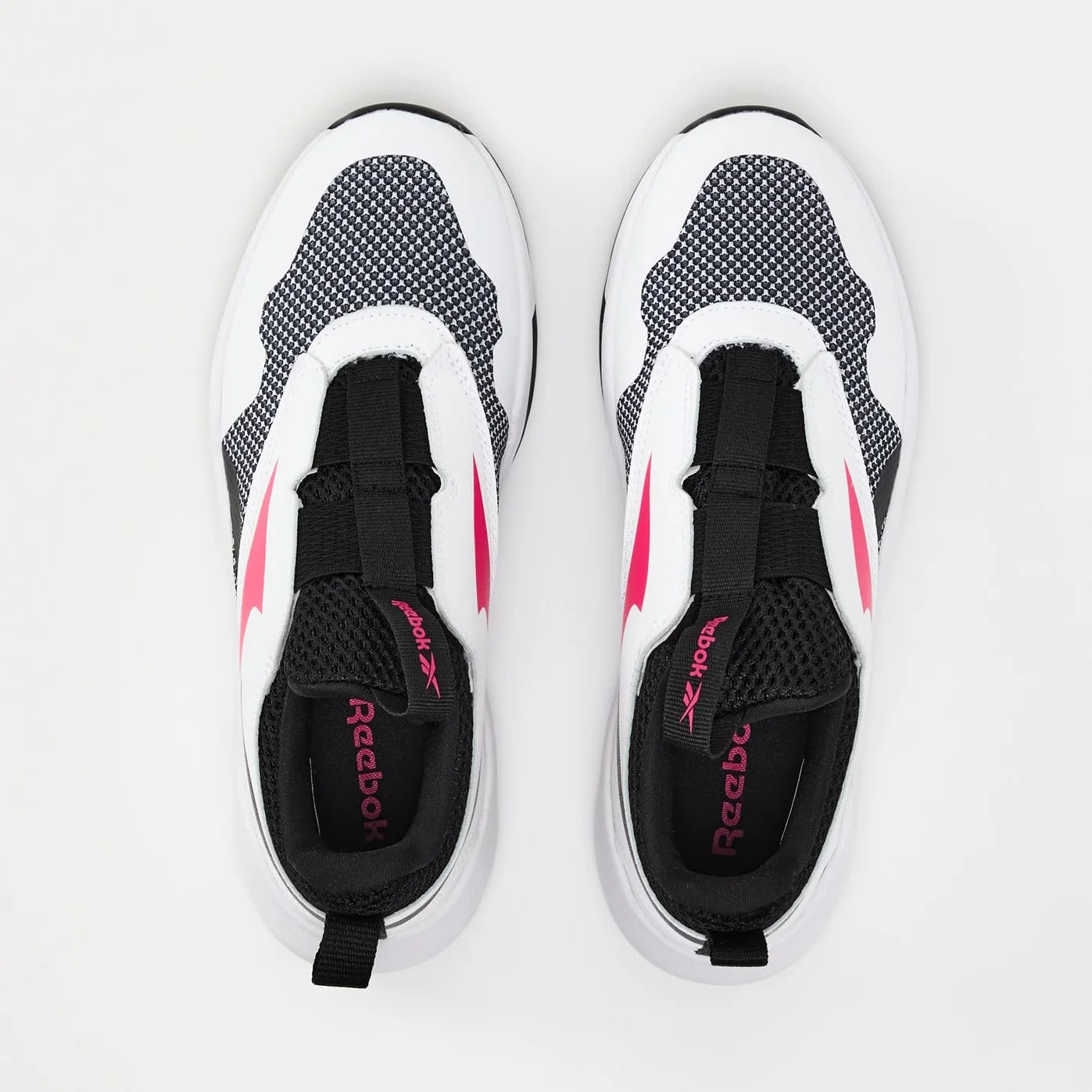 Reebok Reebok Xt Sprinter Slip - Buty do biegania. Dziewczynki