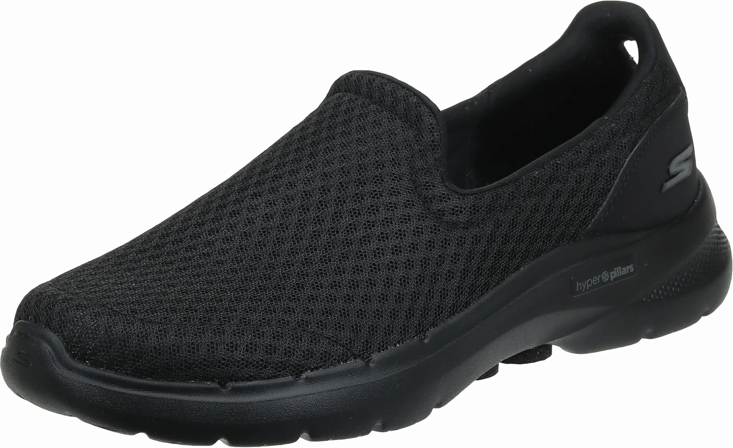 Skechers Mężczyźni Go Walk 6 MotleyAdidasy