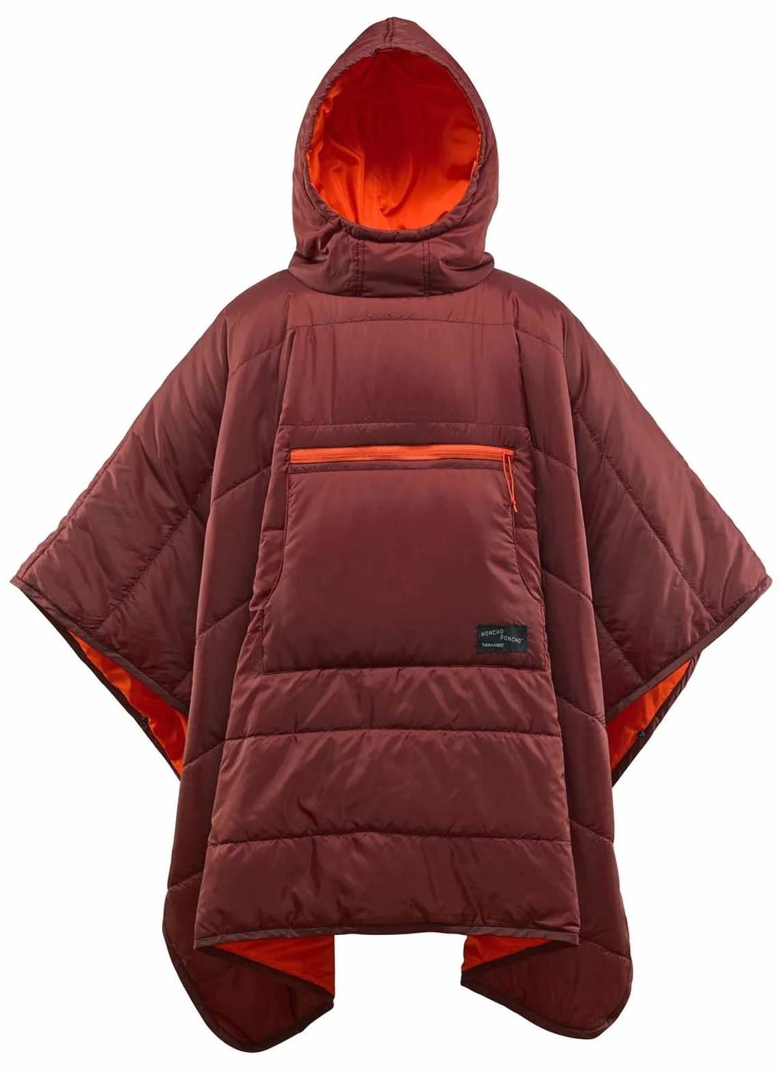 Therm-A-Rest Ponczo/koc honcho