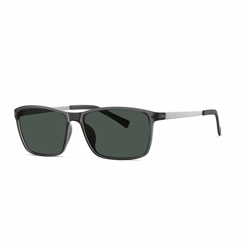 Stylowe okulary przeciwsłoneczne TAC z polaryzacją dla mężczyzn i kobiet, do podróży na świeżym powietrzu, fotografii ulicznej, imprez, jazdy samochodem, okulary przeciwsłoneczne z filtrem UV