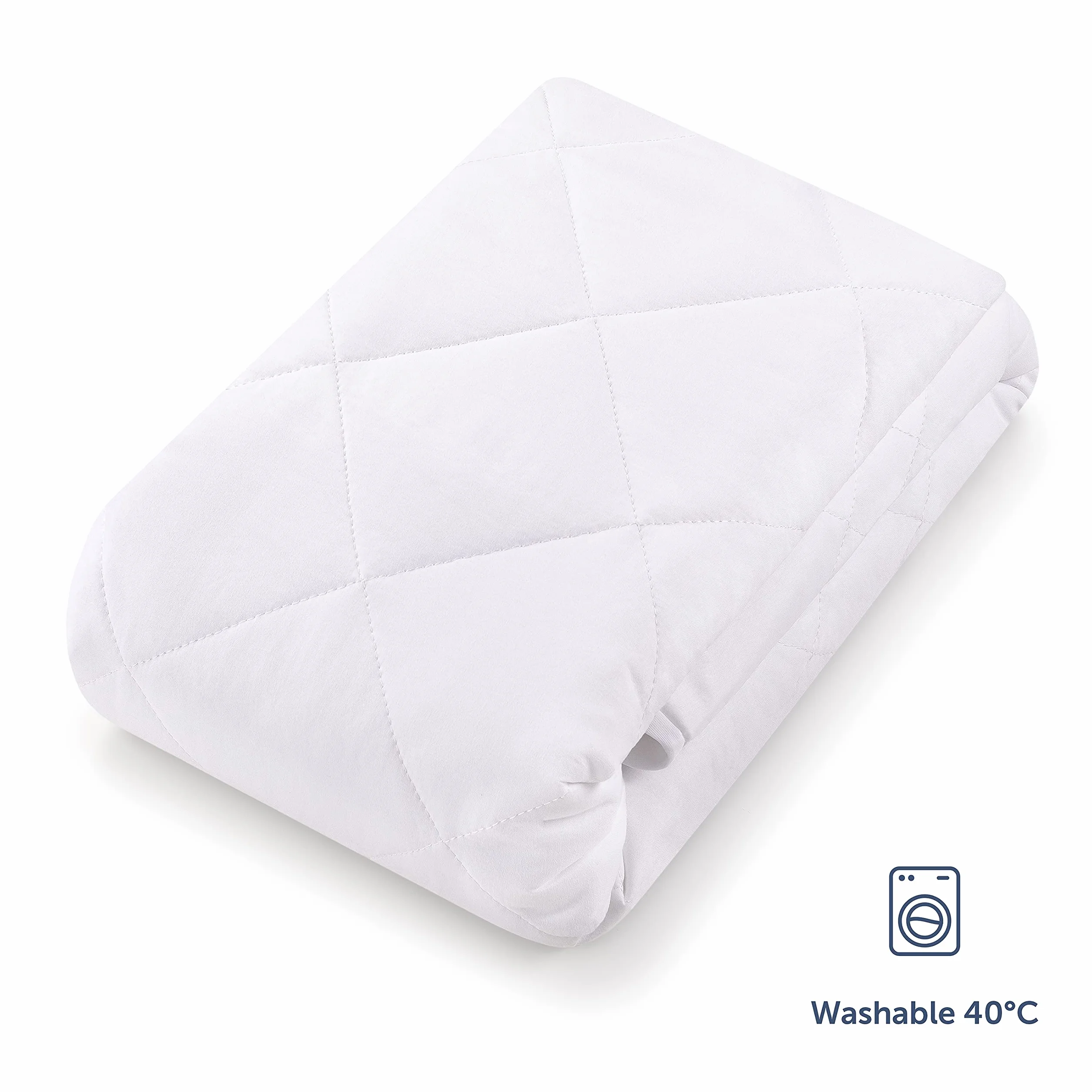 Ochraniacz na Materac Blumtal 160x200x30cm Oeko-TEX Antyalergiczny