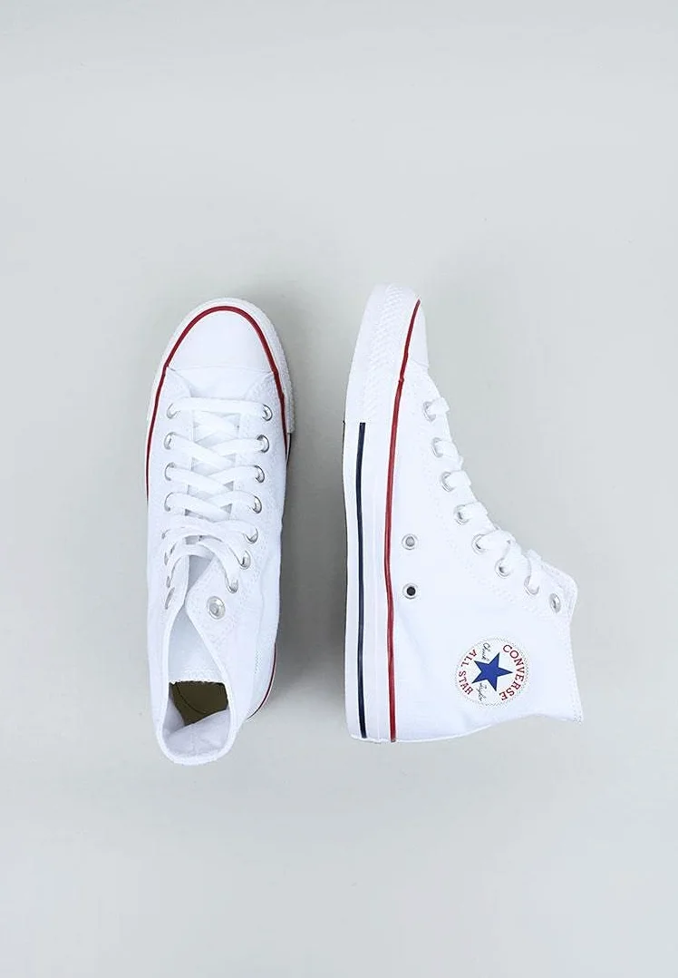Converse Chuck Taylor All Star Core Ox Trampki Mezczyzni Biały/Optical Trampki Niskie Shoes