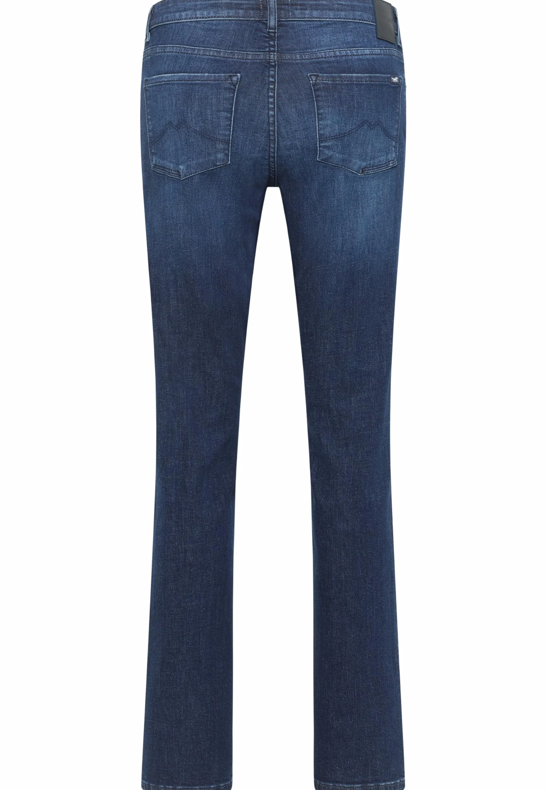 MUSTANG Styl Crosby Relaxed Straight - Dżins Kobiety
