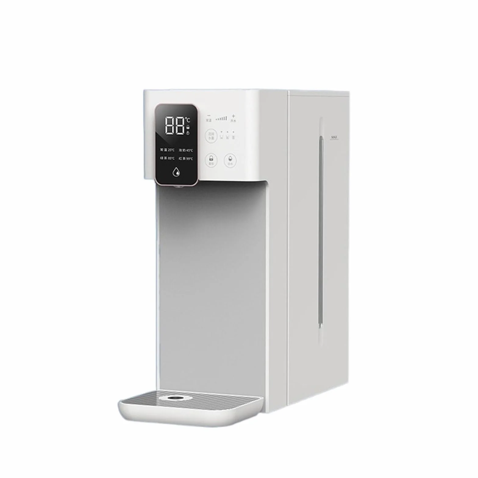 Dozownik natychmiastowej gorącej wody 3L 25-99℃ Regulacja temperatury
