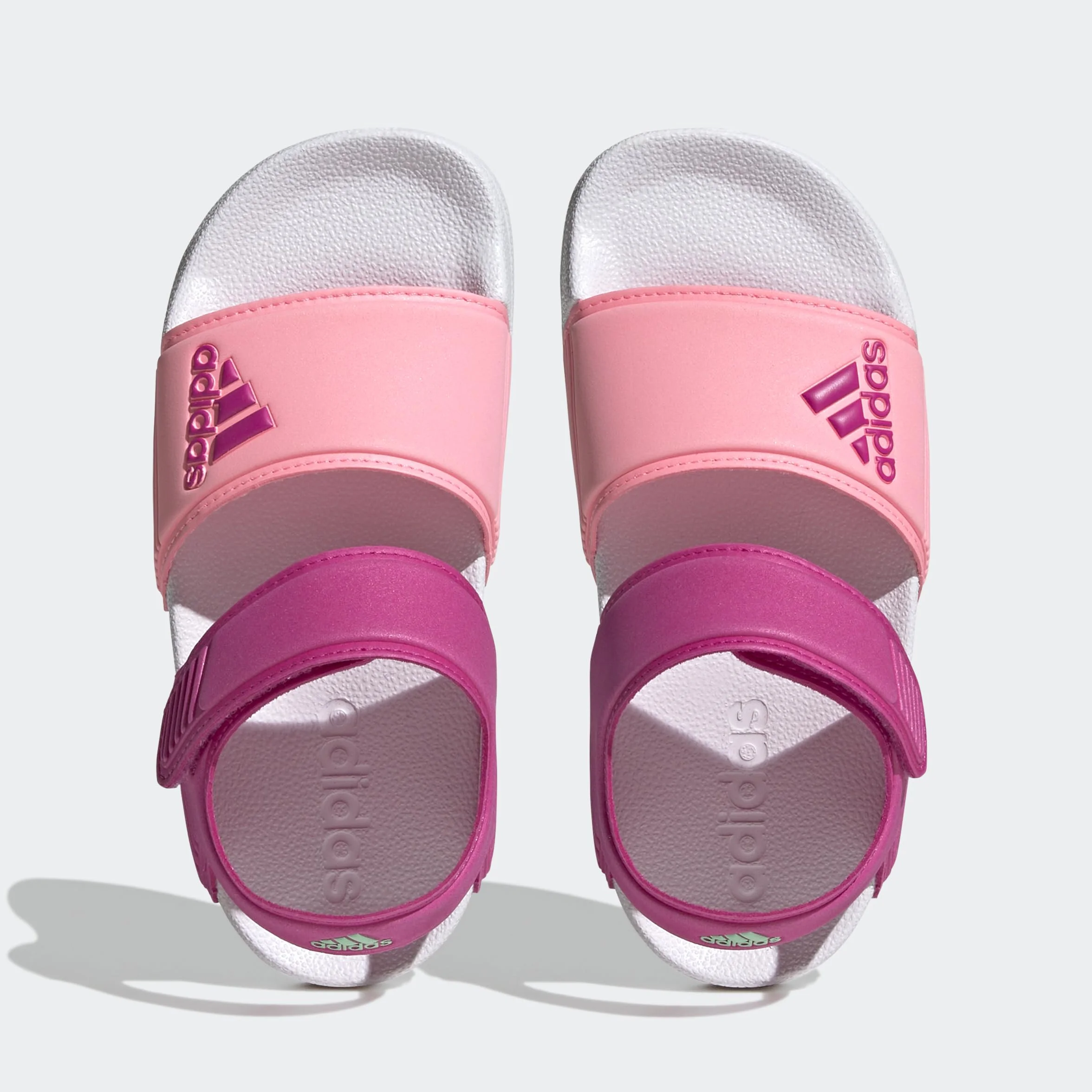 adidas Uniseks - dzieci Adilette SandalsSLAJDY