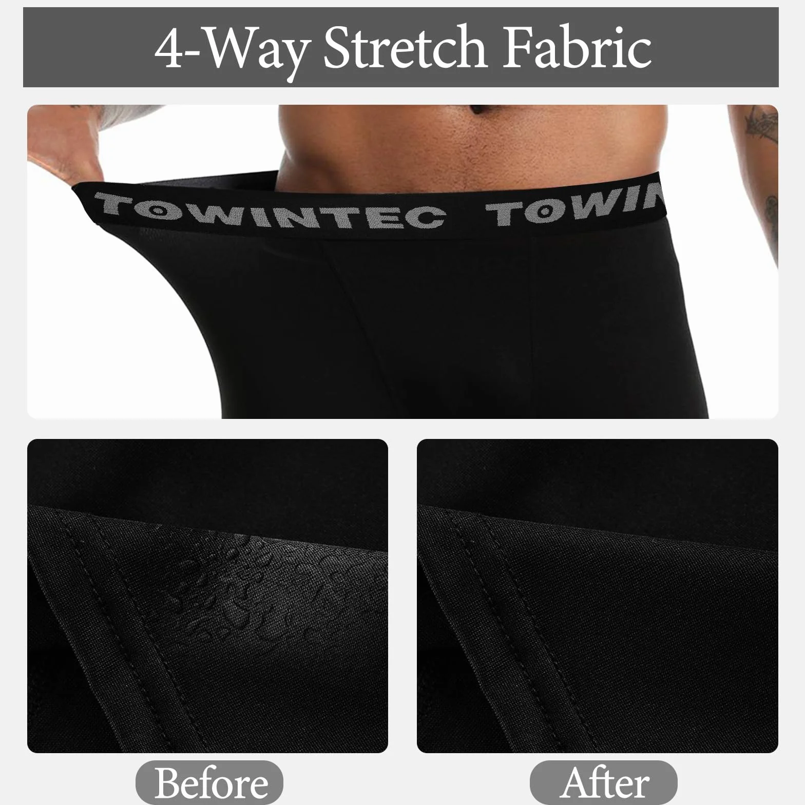 Męskie spodenki kompresyjne z kieszenią sportowe legginsy do biegania z kieszeniami bielizna trening sportowy spandex warstwa bazowa krótkie dla motocyklistów koszykówka siatkówka trening