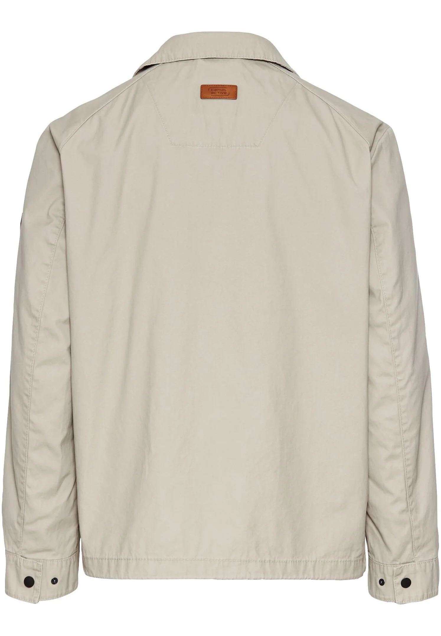 camel active Kurtka Mężczyźni 430980-5n55