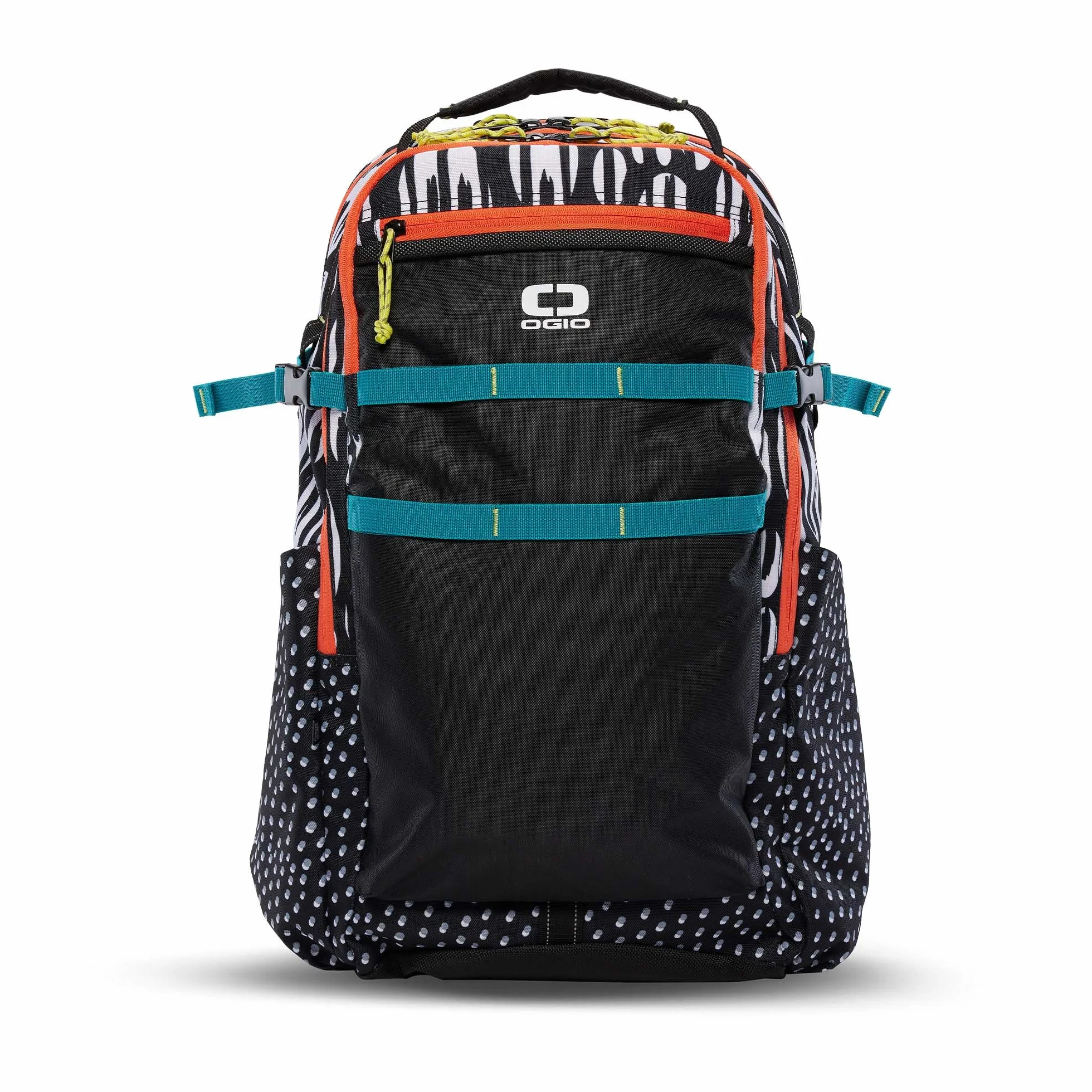 OGIO Alpha 25 Liter, Safari