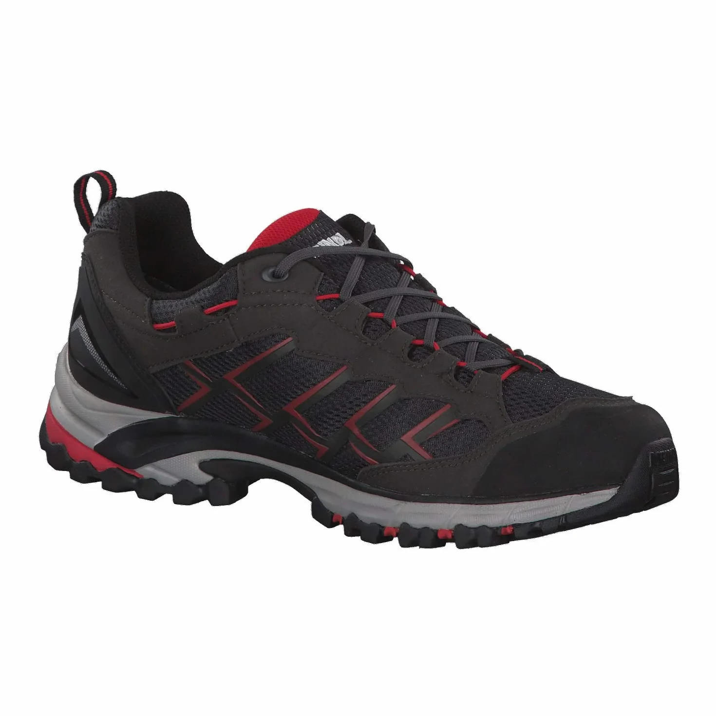 Meindl Caribe Gtx - normalny Mężczyźni