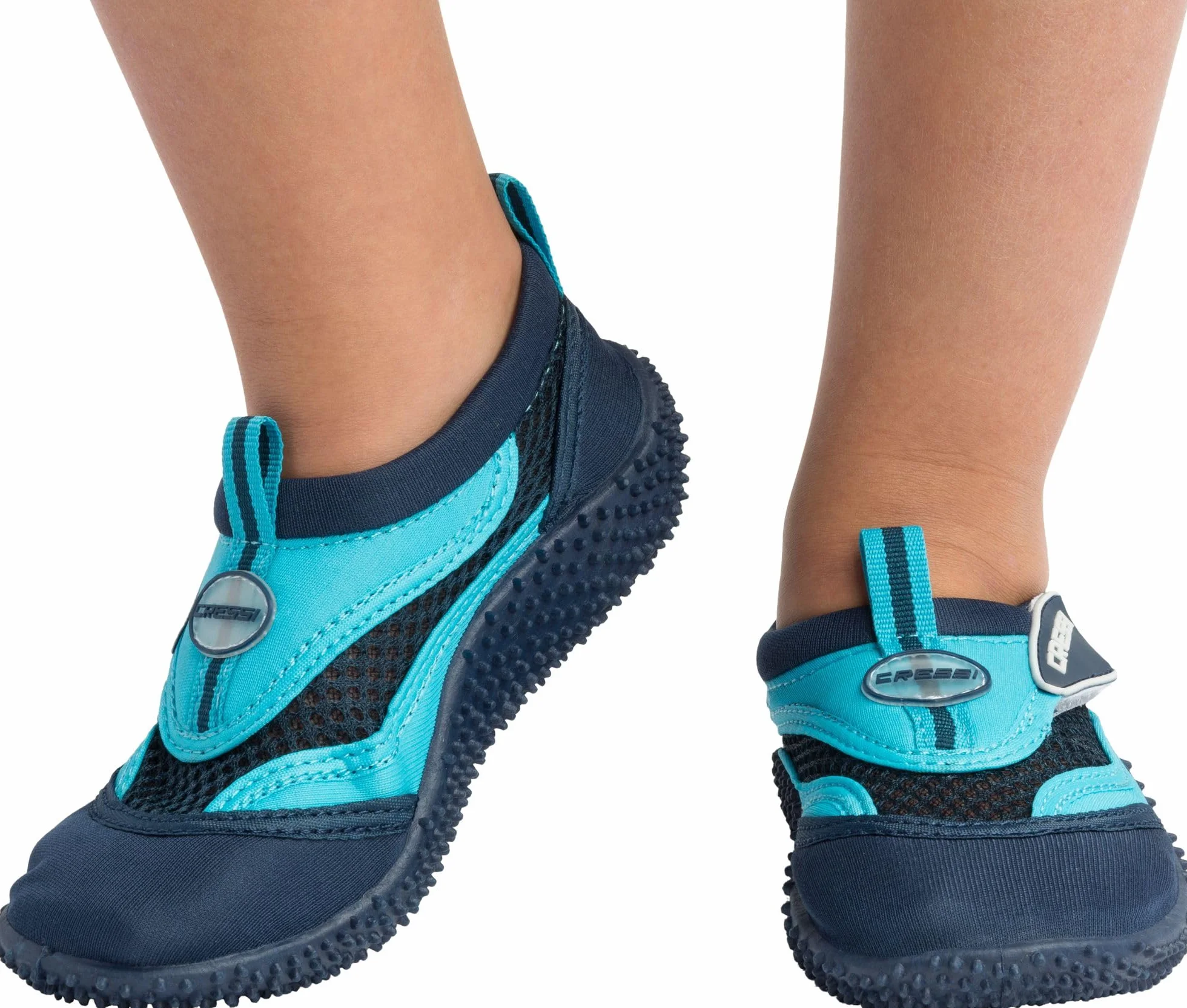 CRESSI Coral Shoes Junior buty dziecięce klasy premium, do sportów morskich i wodnych