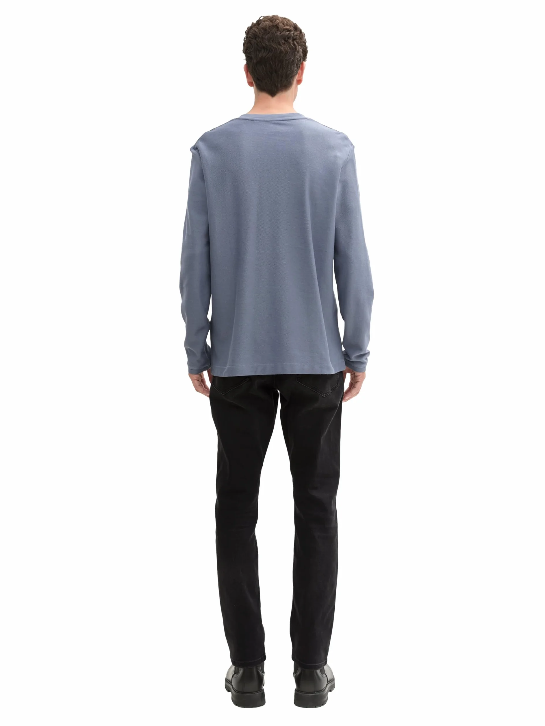 TOM TAILOR 1032793 - Dżins Mężczyźni