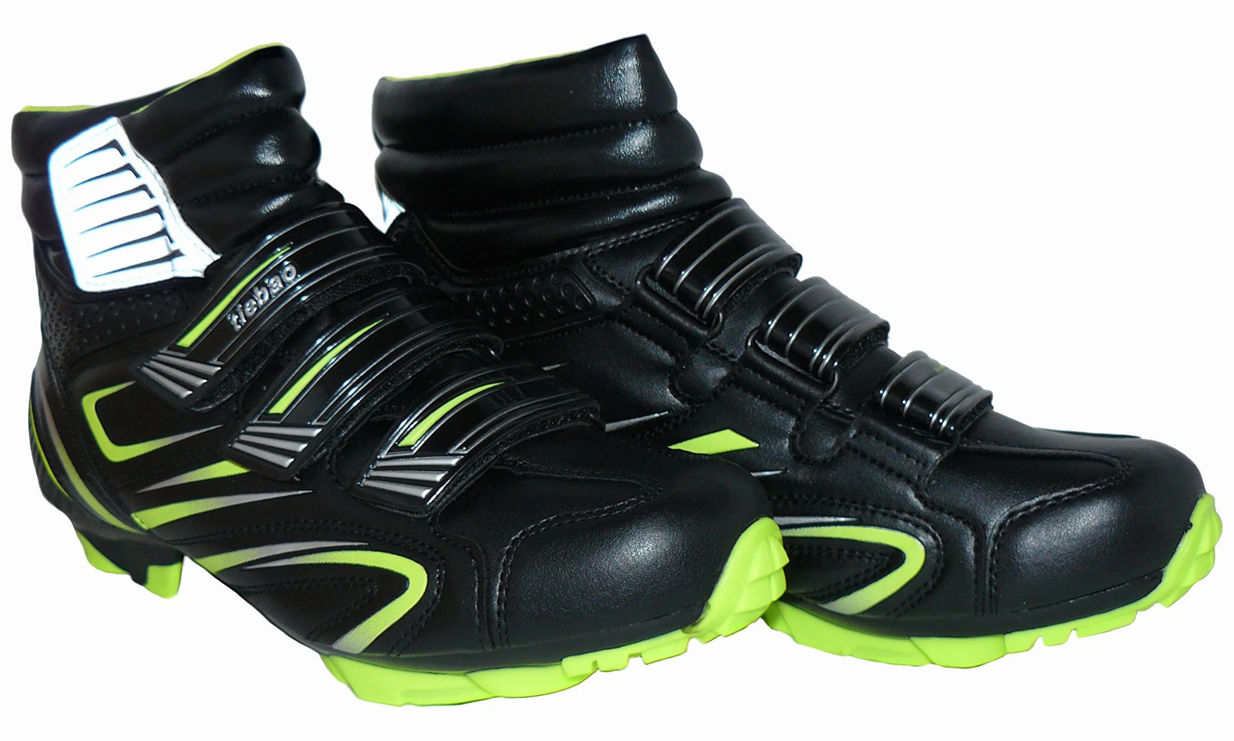 Zimowe buty rowerowe, buty do roweru górskiego MSW-NE