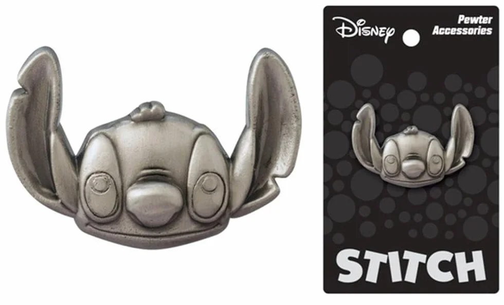 Disney Pin do ściegu 3 cm