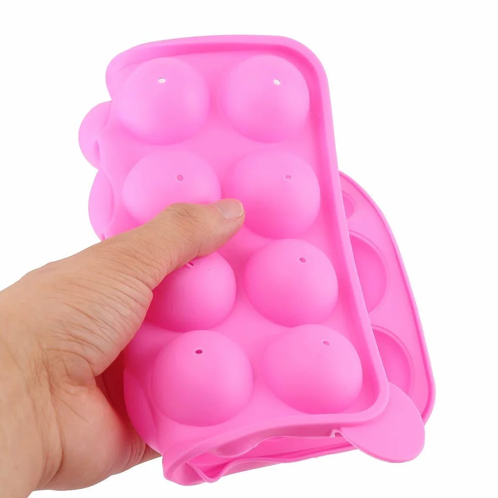 Silikonowa forma do ciasta Pop Tort Stick Mould 20 wnęk BPA free
