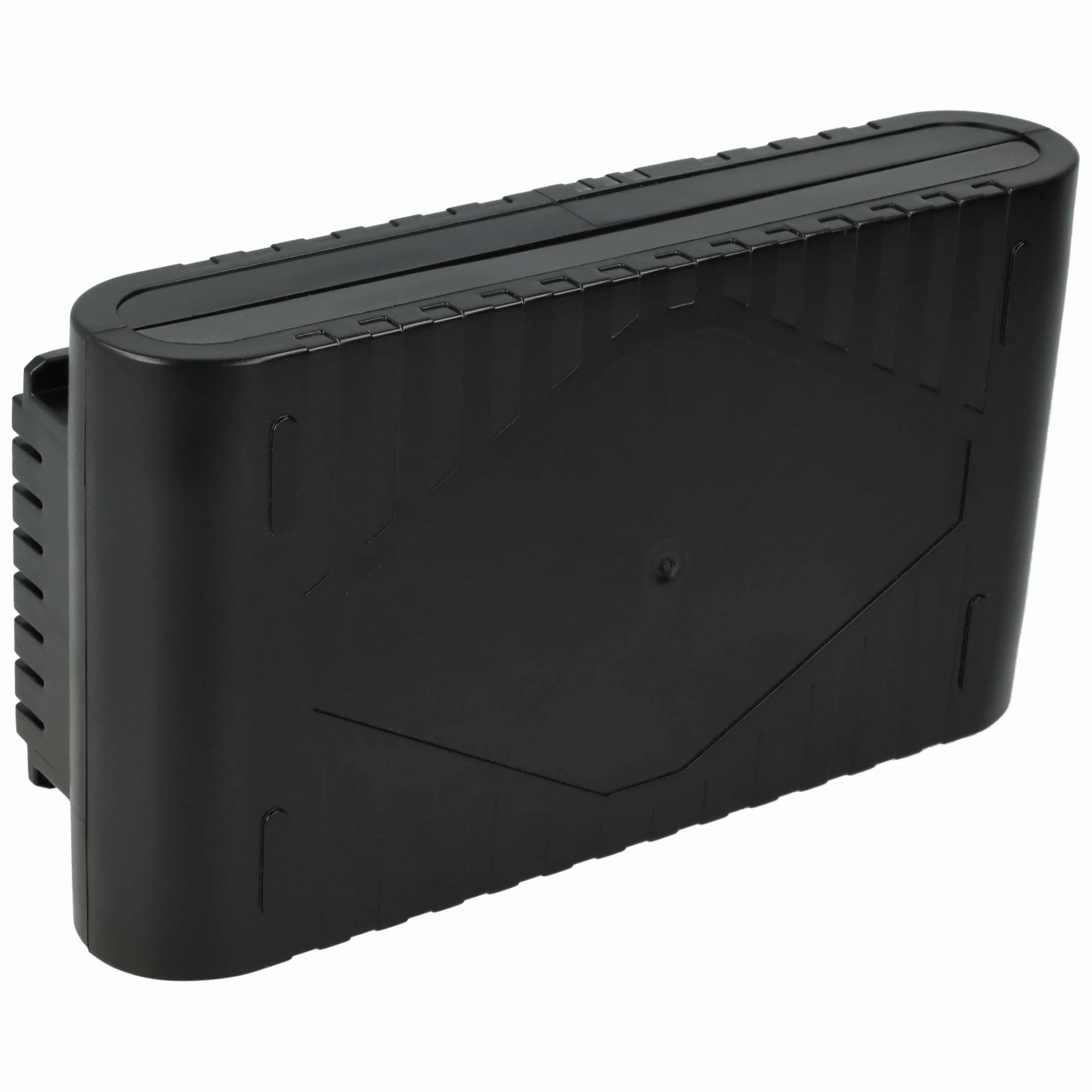 vhbw Bateria zamienna do odkurzacza Samsung DJ96-00221A VCA-SBT90E 4000 mAh 21,6 V litowo-jonowa czarna