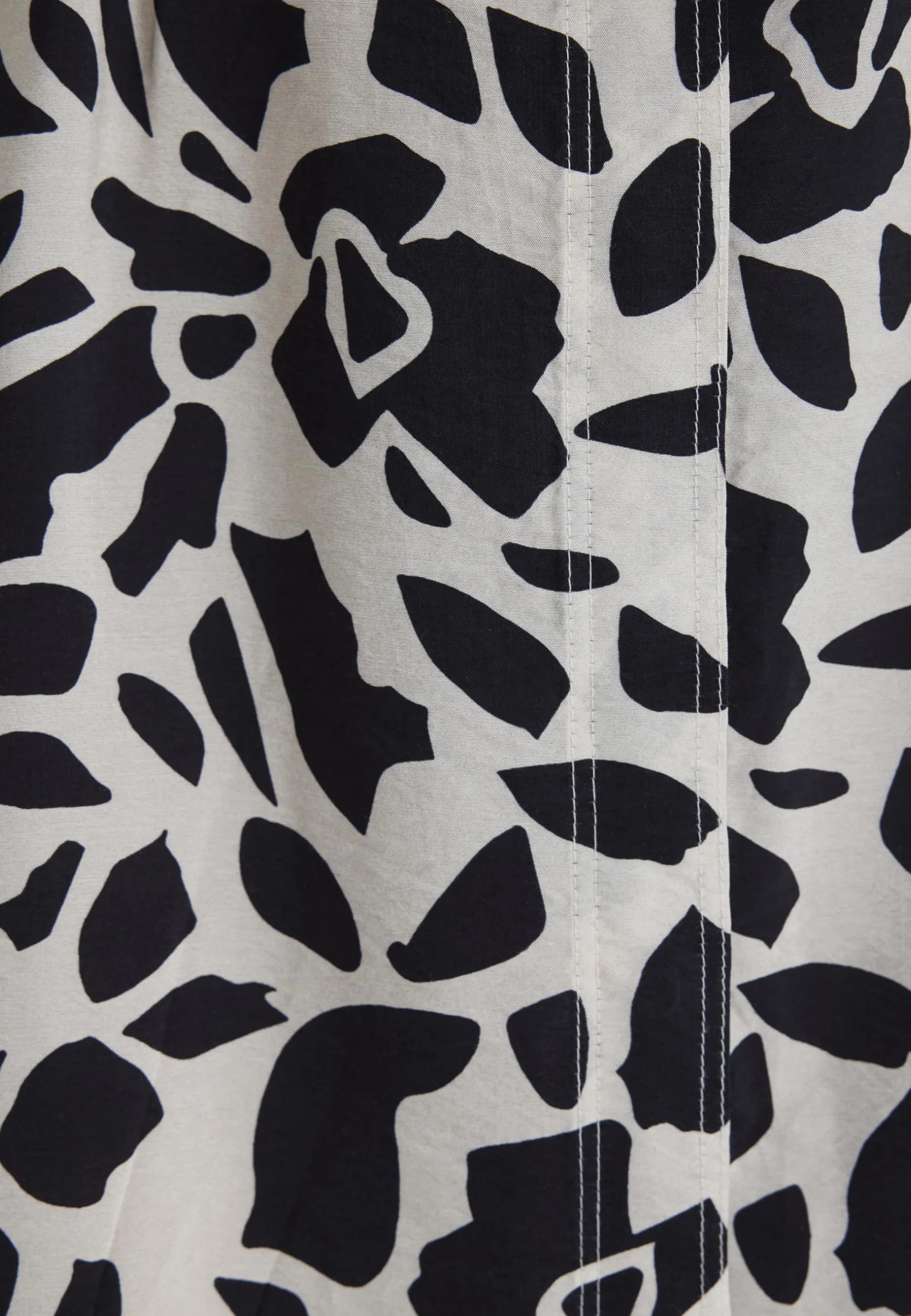 Mavi Sukienka Kobiety Woven Midi Dress