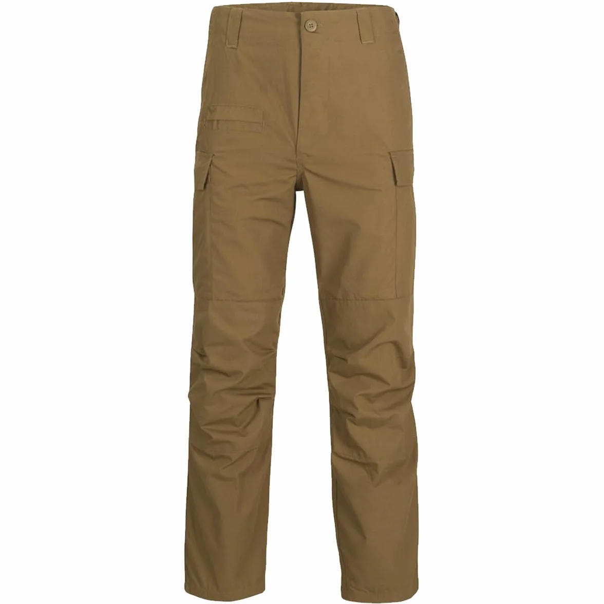 Helikon-Tex BDU Mk2 Pants - Coyote