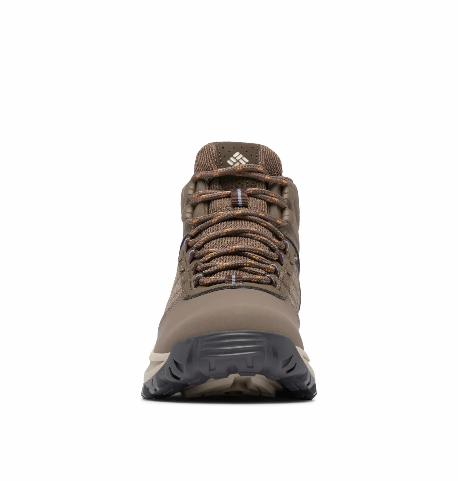 Columbia Kobiety Transverse™ Hike WaterproofWodoodporne buty trekkingowe i trekkingowe ze średnim stanem