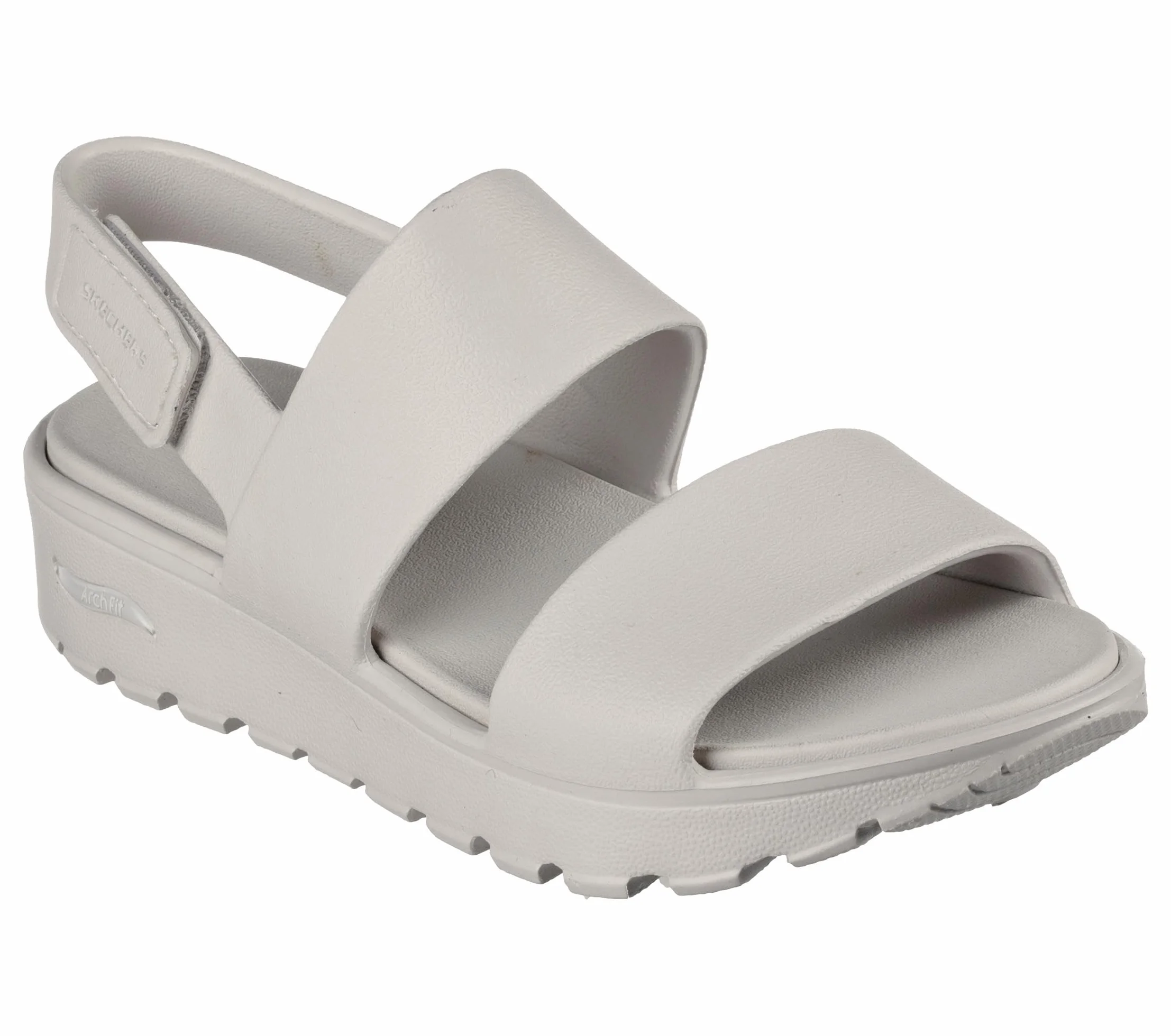 Skechers Kobiety Łuk dopasowany do stópSandały