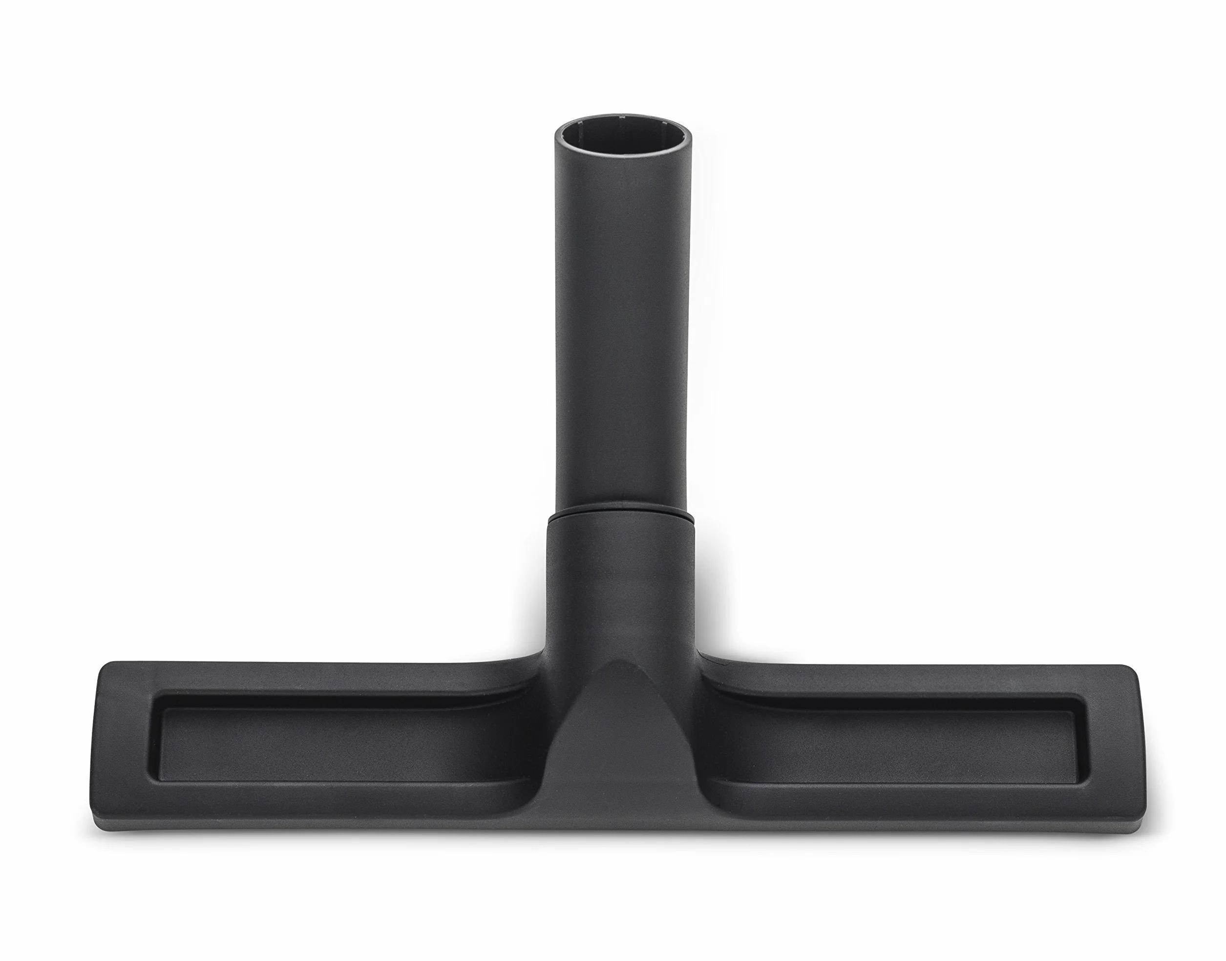 Numatic 900918 Dysza podłogowa 300 mm ze szczotkami i kółkami jezdnymi 32 mm czarna