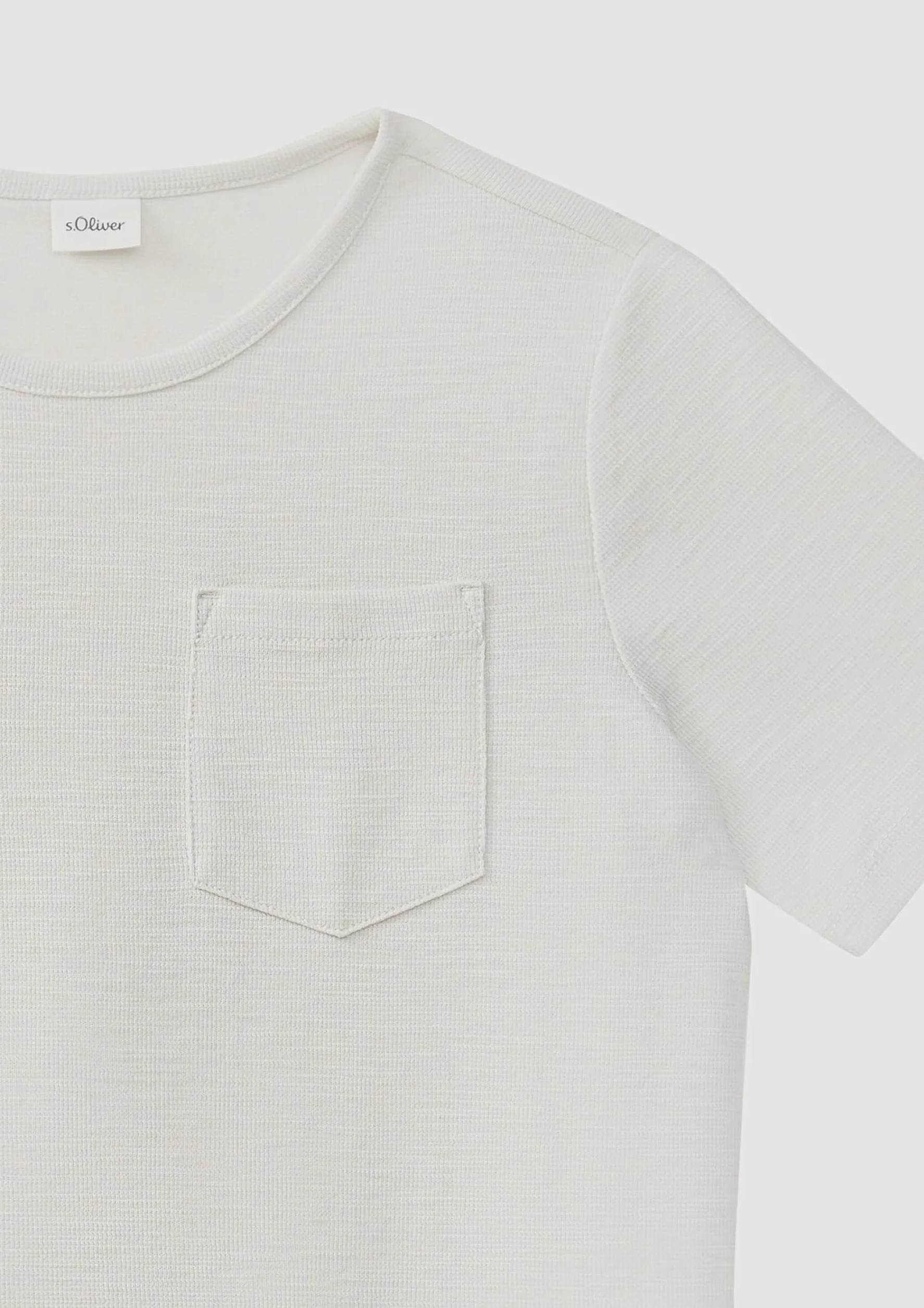 s.Oliver T-shirty Chłopcy 2164562