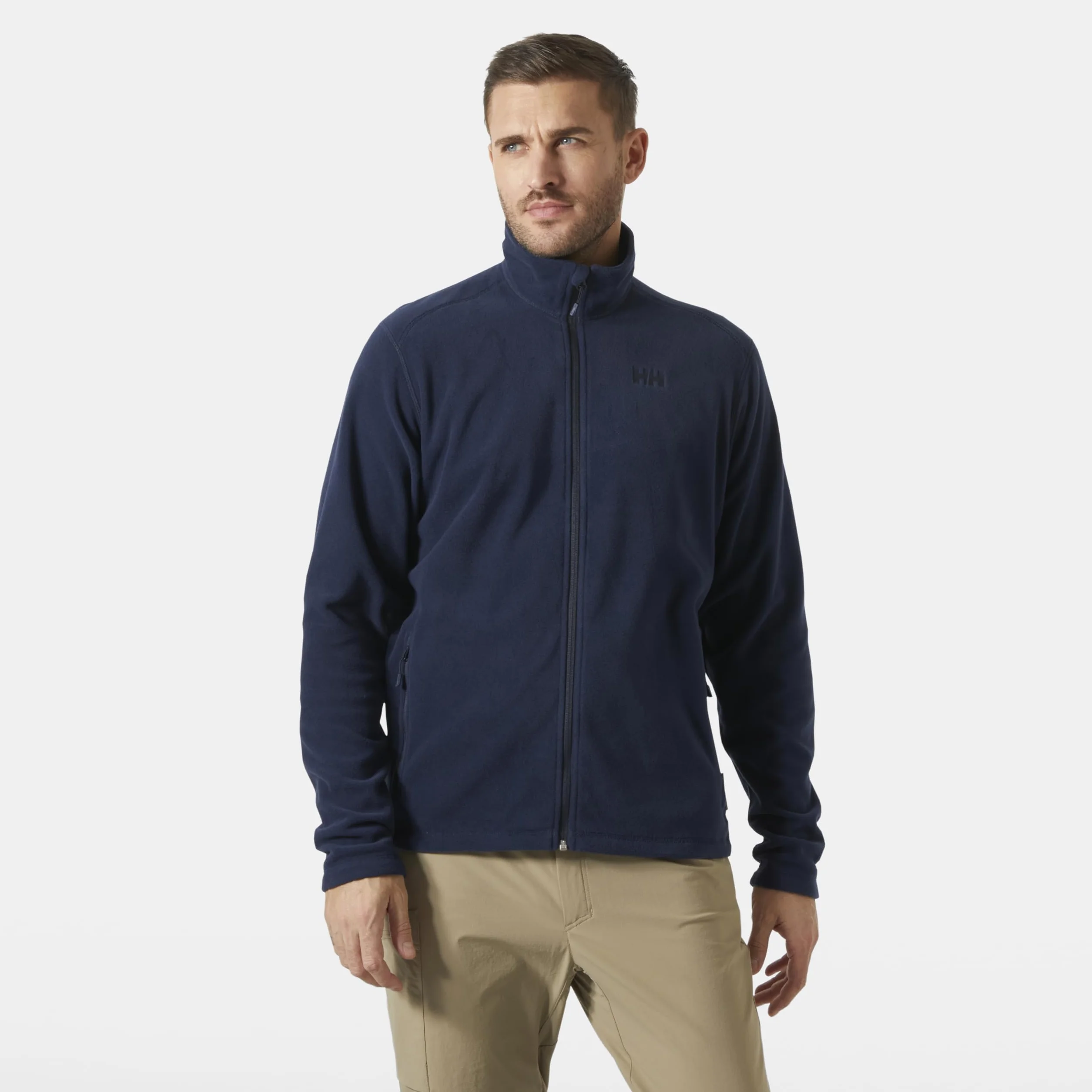 Helly Hansen Mężczyźni Kurtka Polarowa Daybreaker
