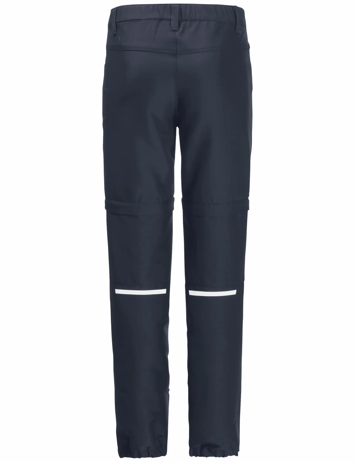 Jack Wolfskin Active Zip Off Pants K - spodnie turystyczne Uniseks - dzieci