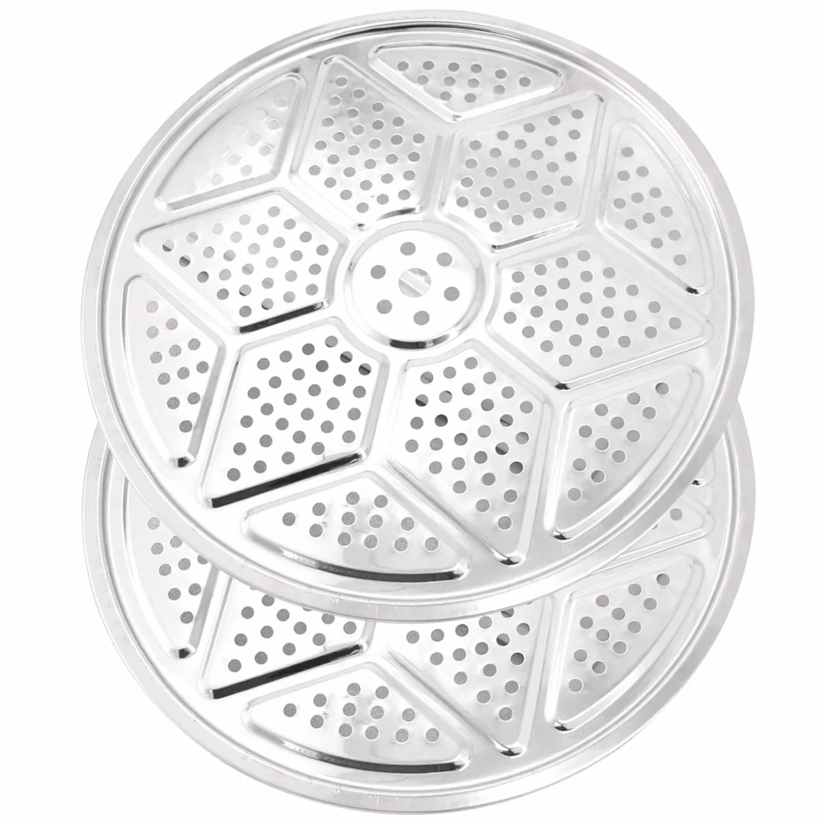 Canner Rack wkłady parowy regał 30 cm stal nierdzewna parownik do żywności do szybkowaru
