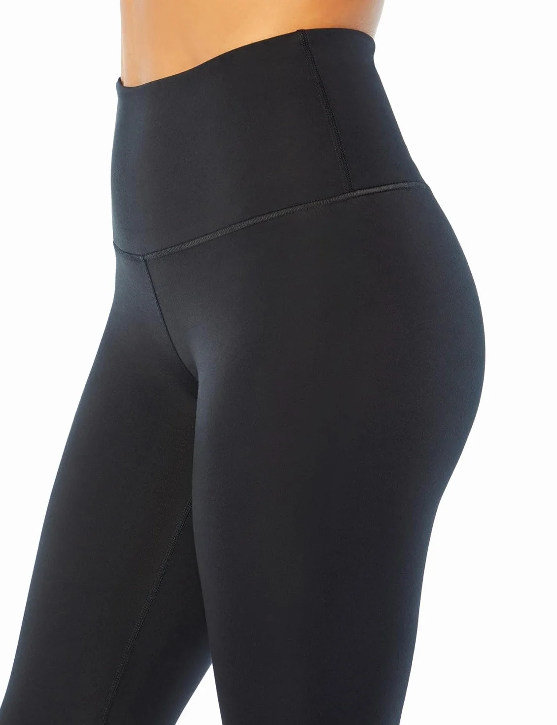 Zobha Legginsy damskie Endurance 25 z wysokim stanem