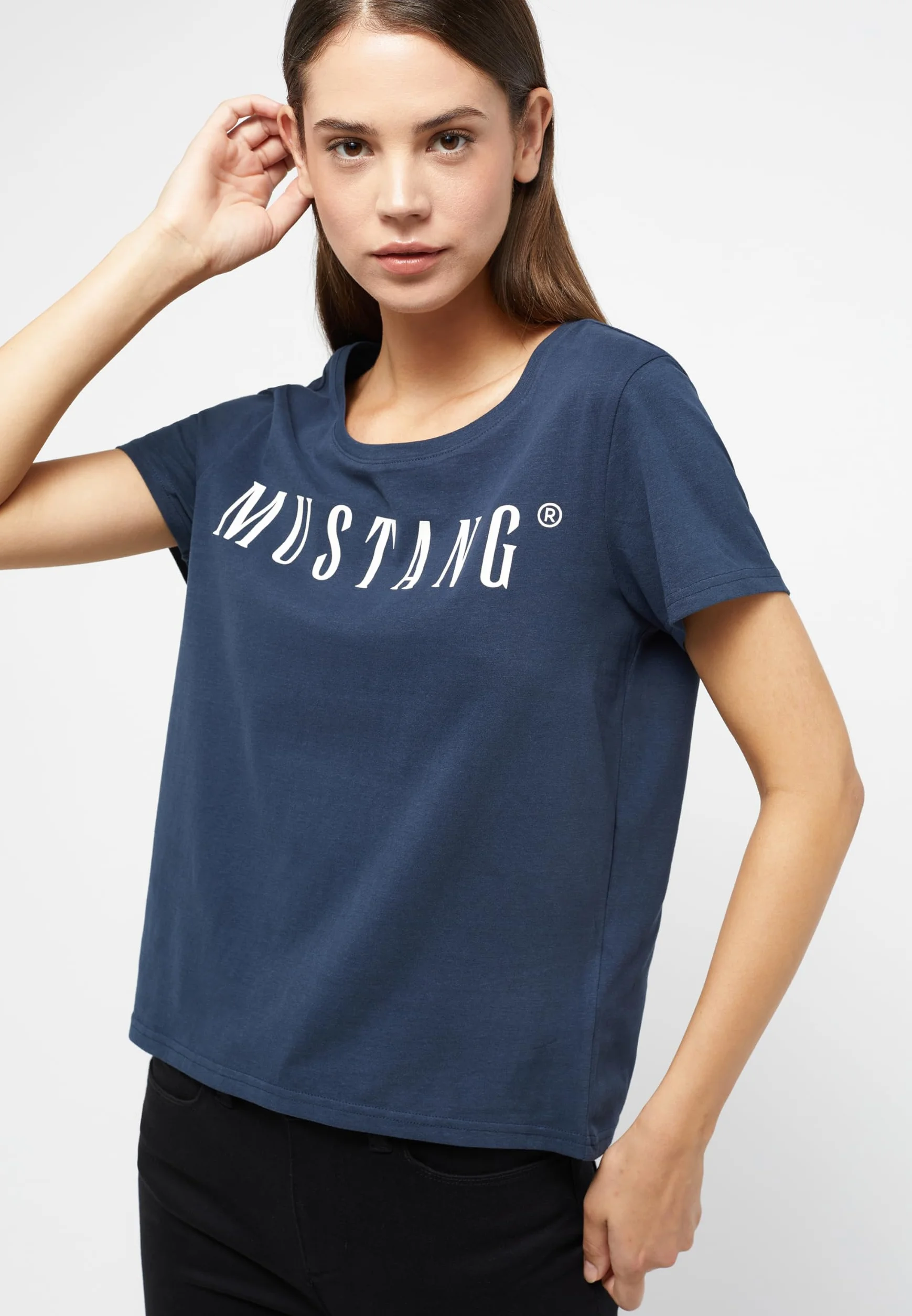 MUSTANG Koszulka Alma Kobiety