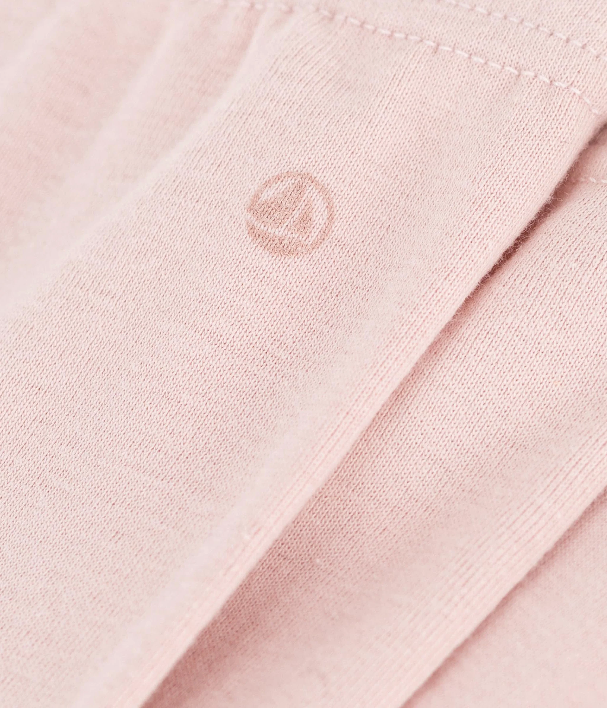 Petit Bateau A0BQH - Leginsy Niemowlęta - dziewczynki
