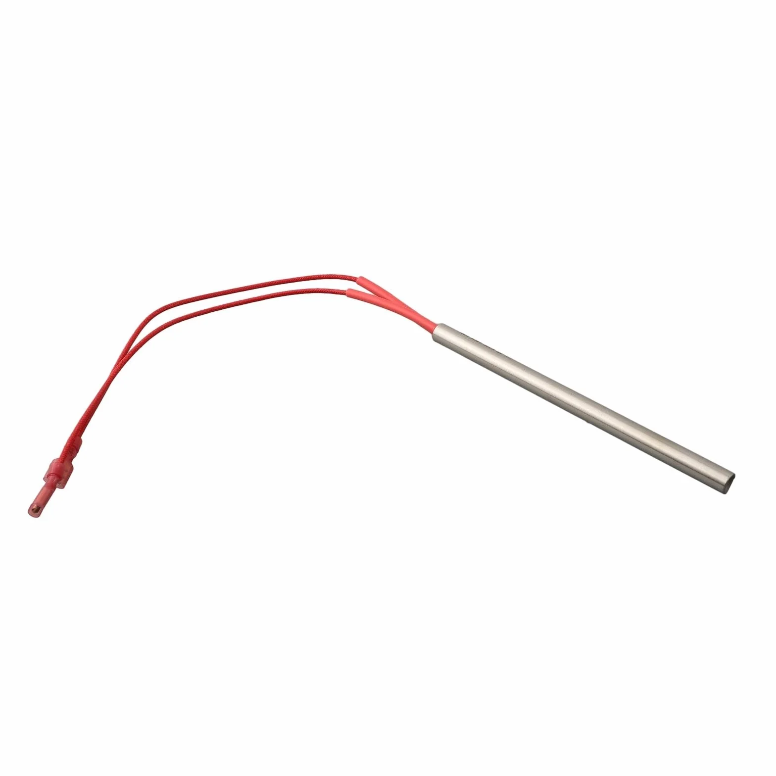 Zestaw zamienny zapalnika Hot Rod 230 V 300 W Element grzejny ze stali nierdzewnej do pieców Nemaxx P12 P9 P6